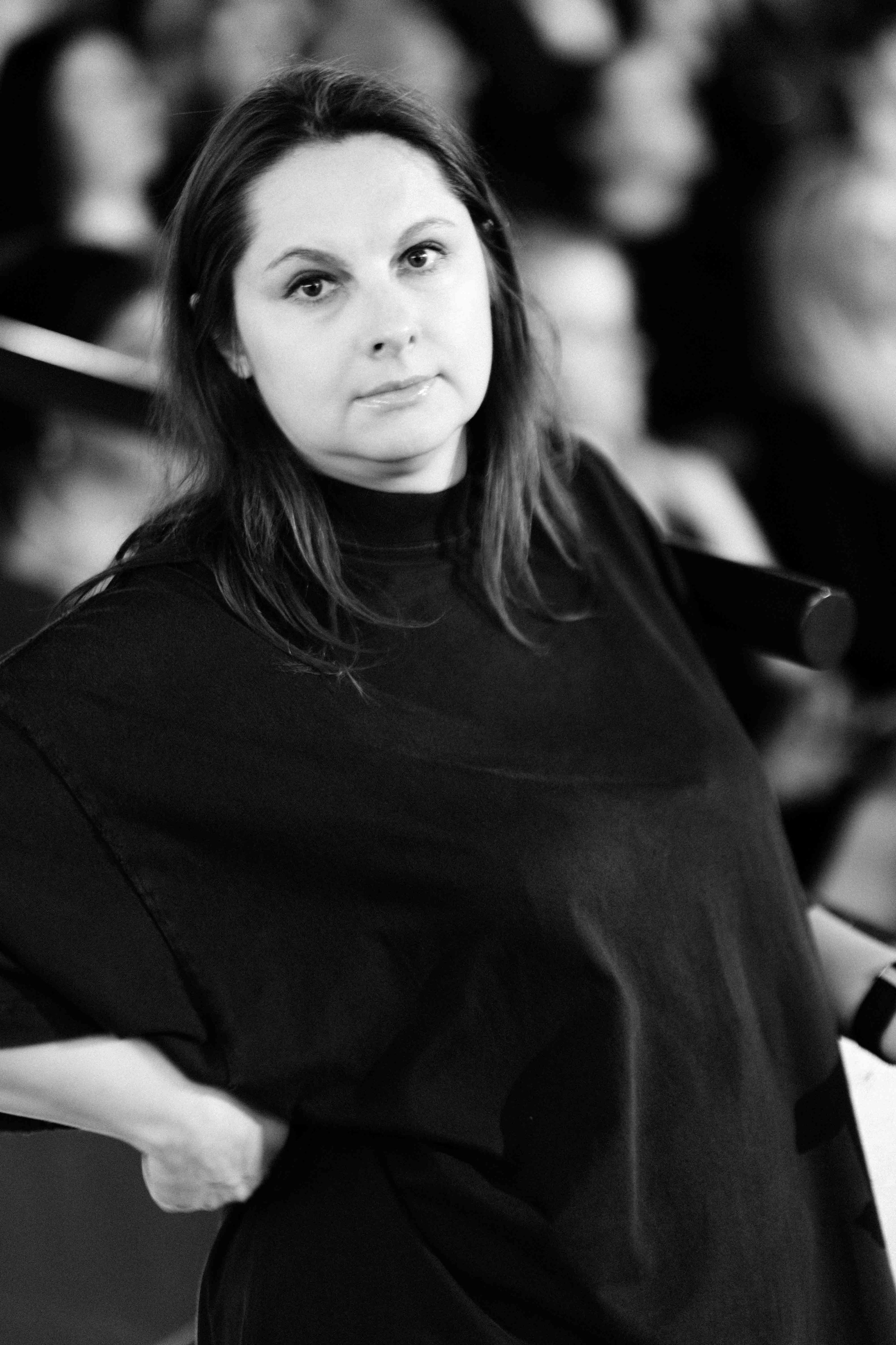 ZÜRICH KAMMERORCHESTER. Wedding&Event photographer Ismail Rzayev in Baku