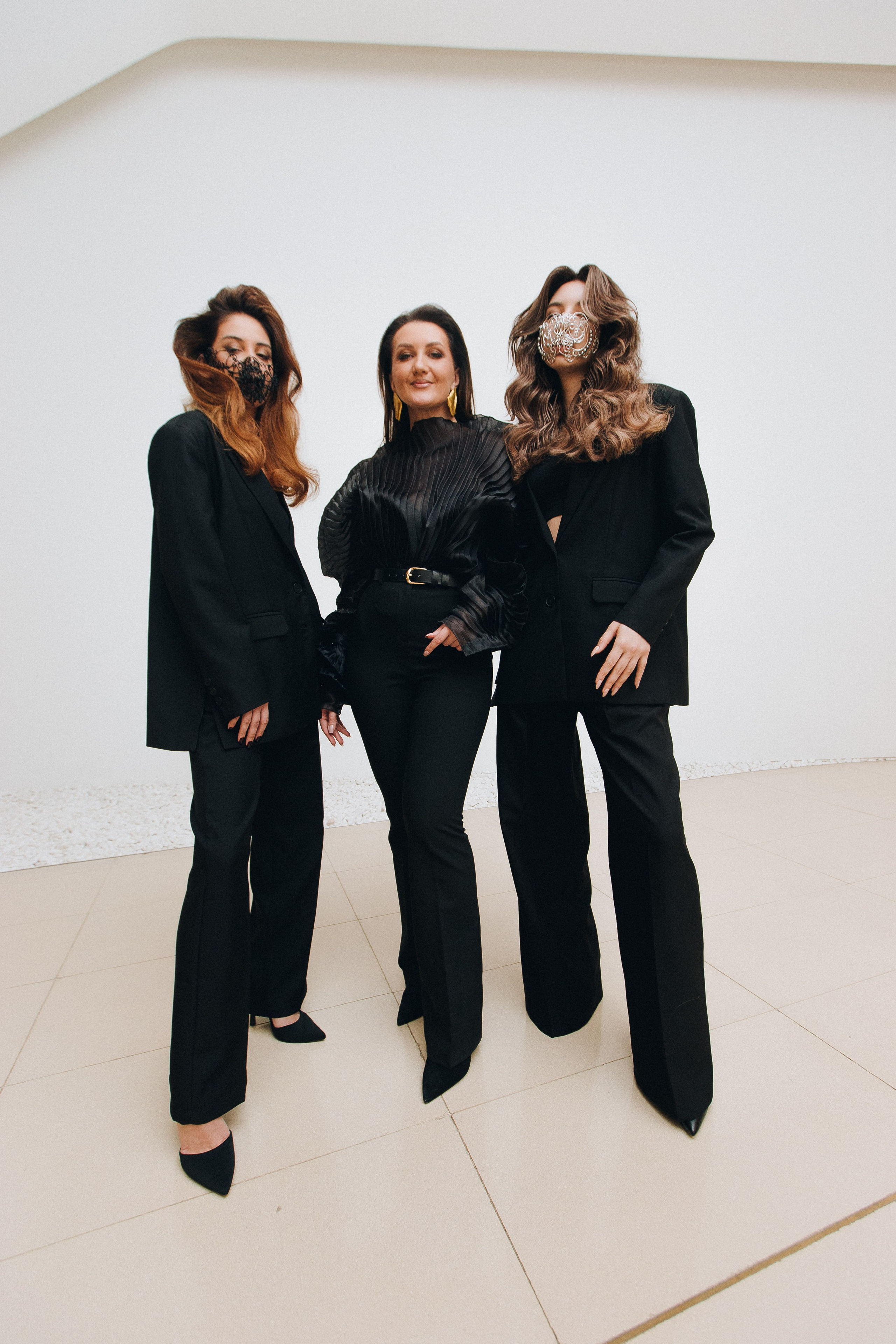 LOREAL MK. Wedding&Event photographer Ismail Rzayev in Baku