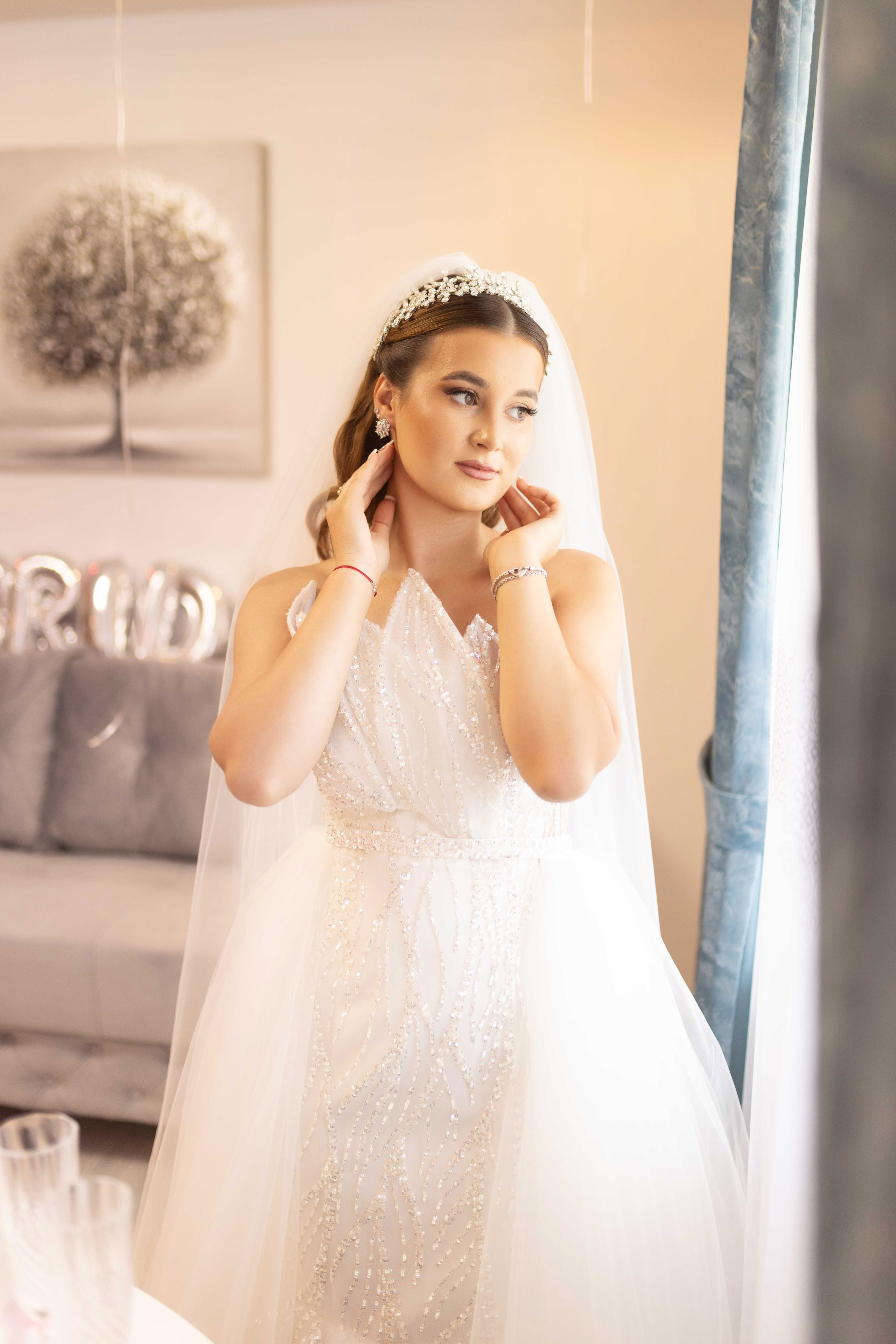 Diana & Gabi. Vlad Aconstantinesei Photographer