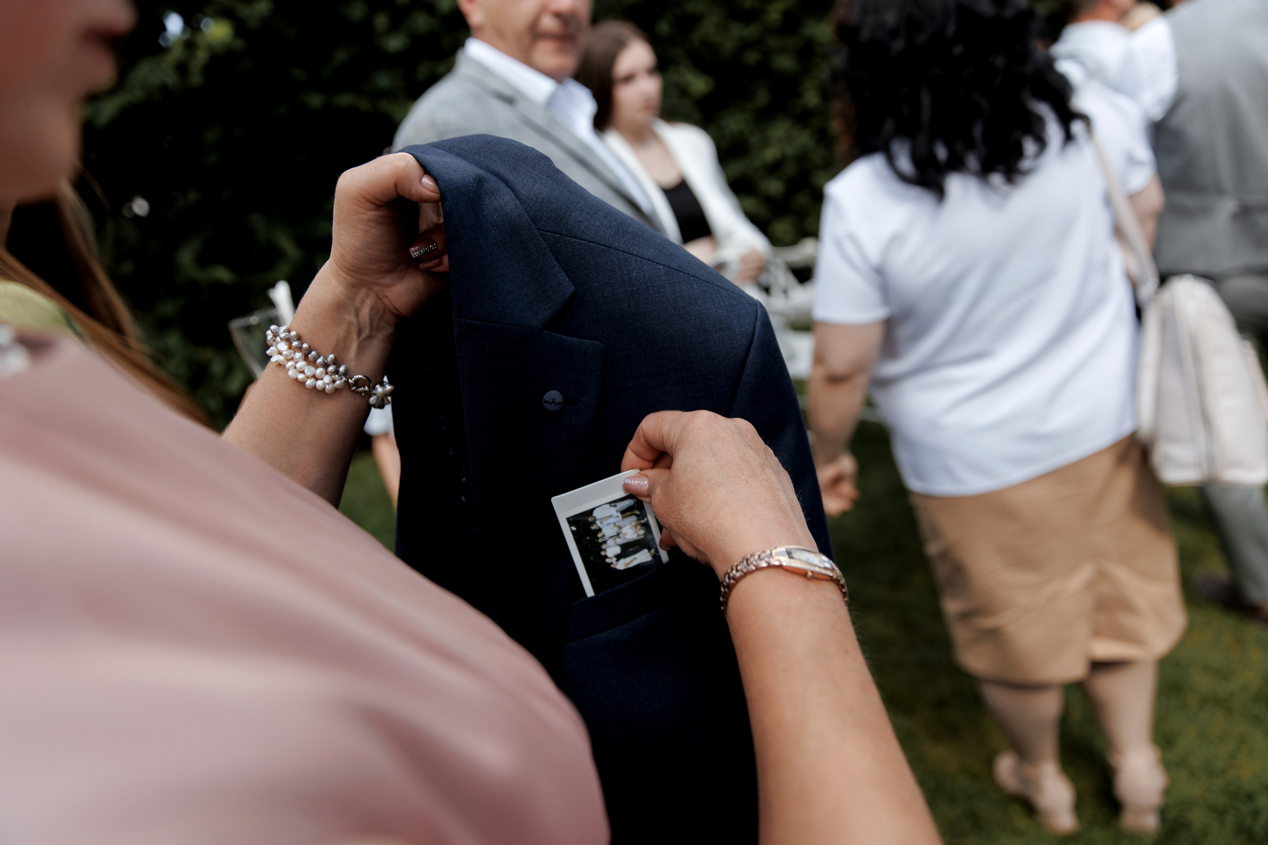 J+P. Свадебный фотограф Каледич Тимофей