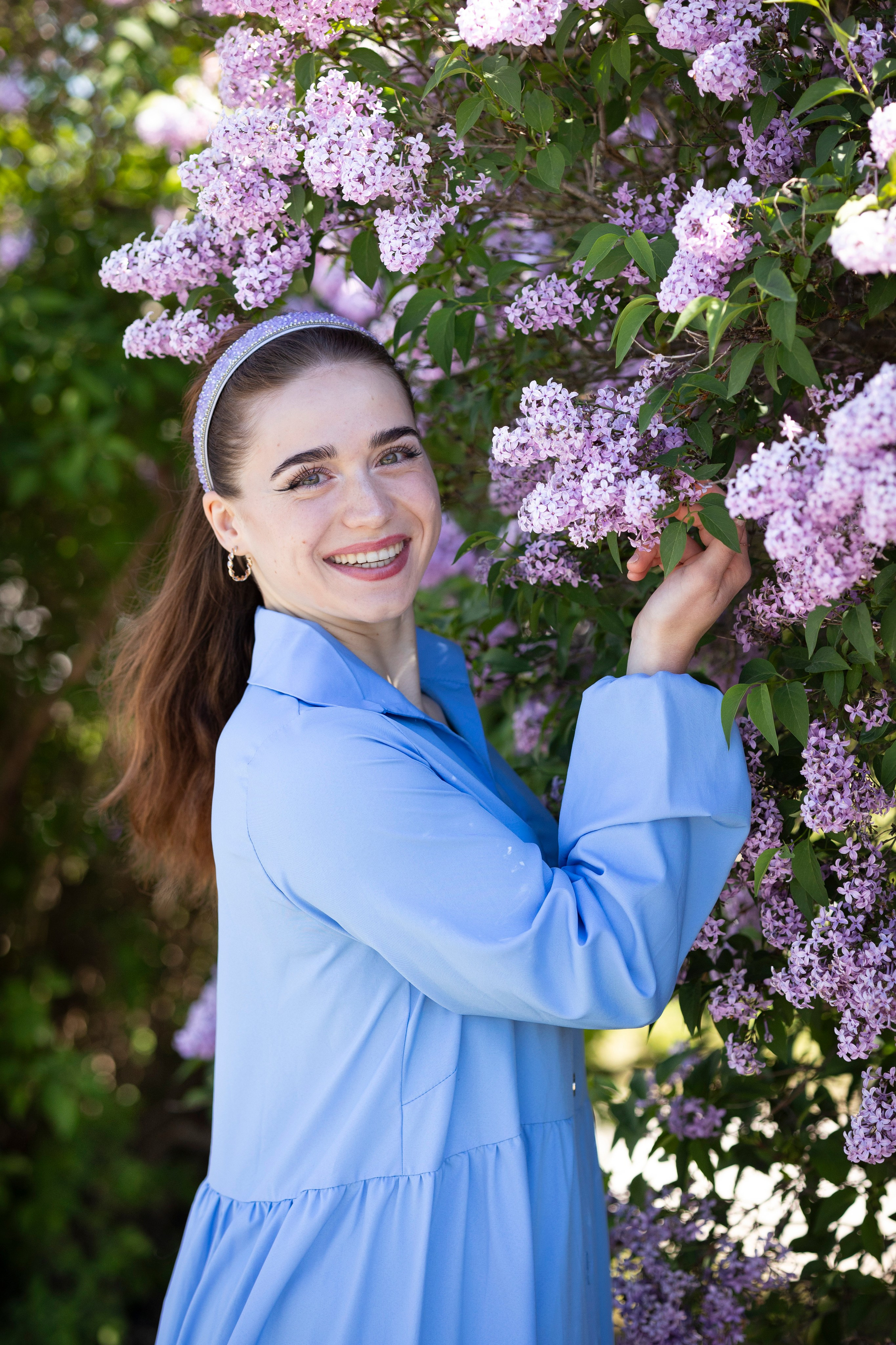 Наталья & Family. Photographer in Munich