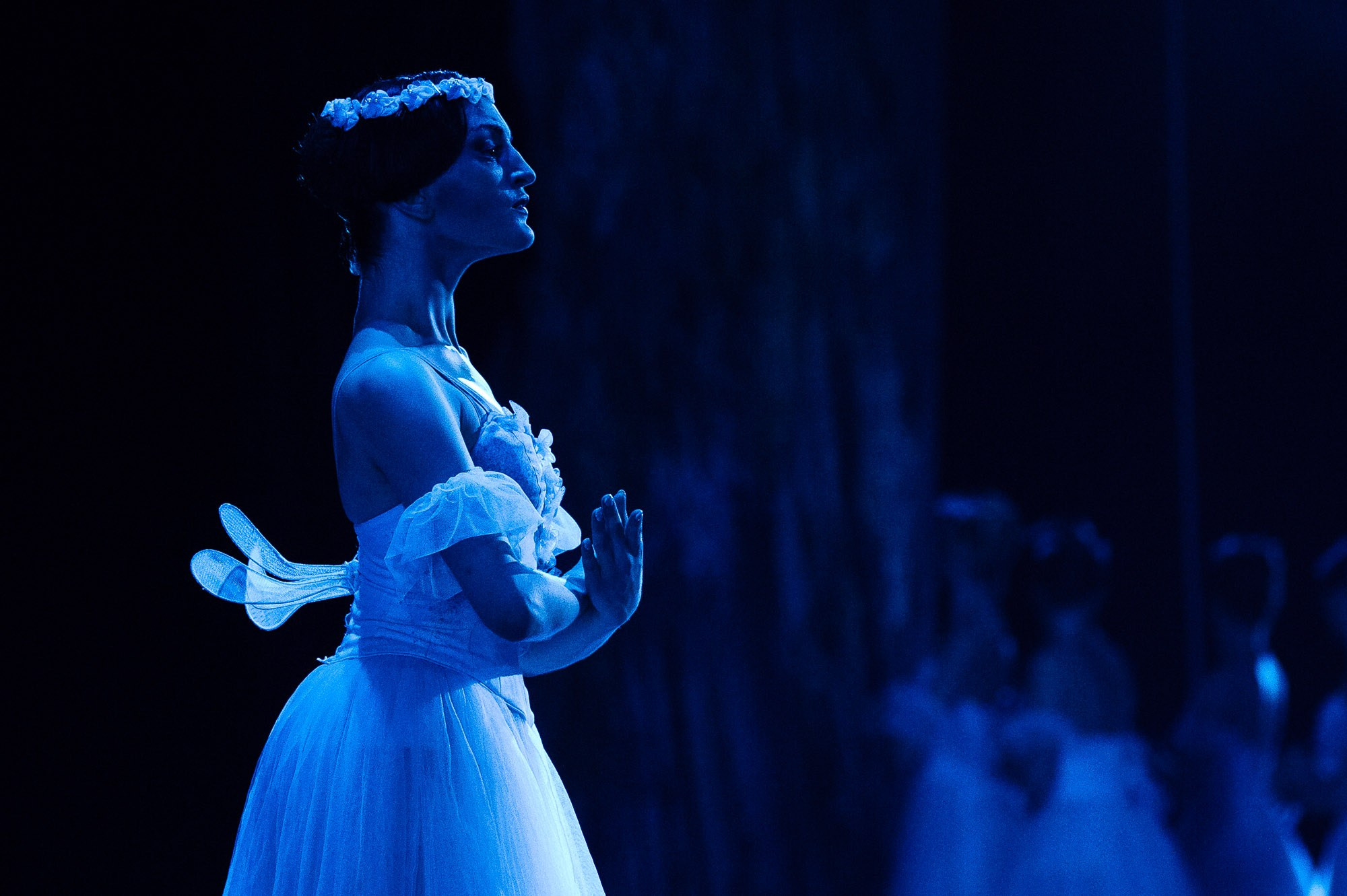 Ballet. Alexander Kabanov Photographer