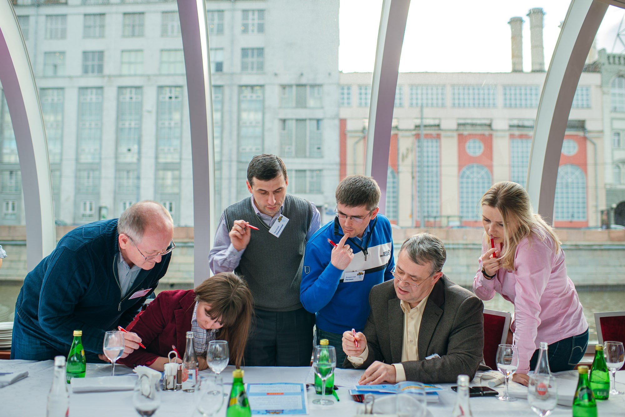 Event Reportage. Alexander Kabanov Photographer