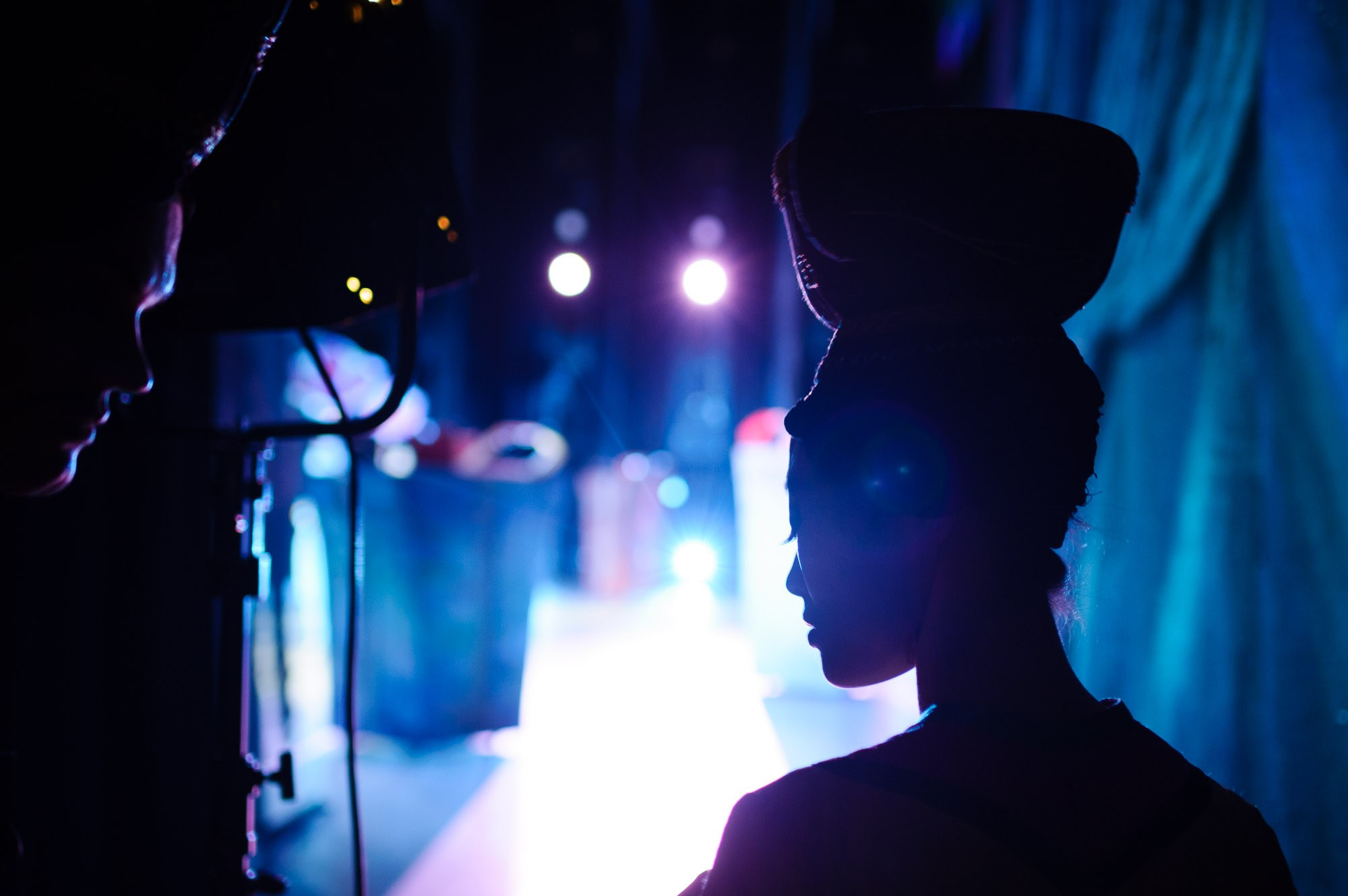 Ballet. Alexander Kabanov Photographer