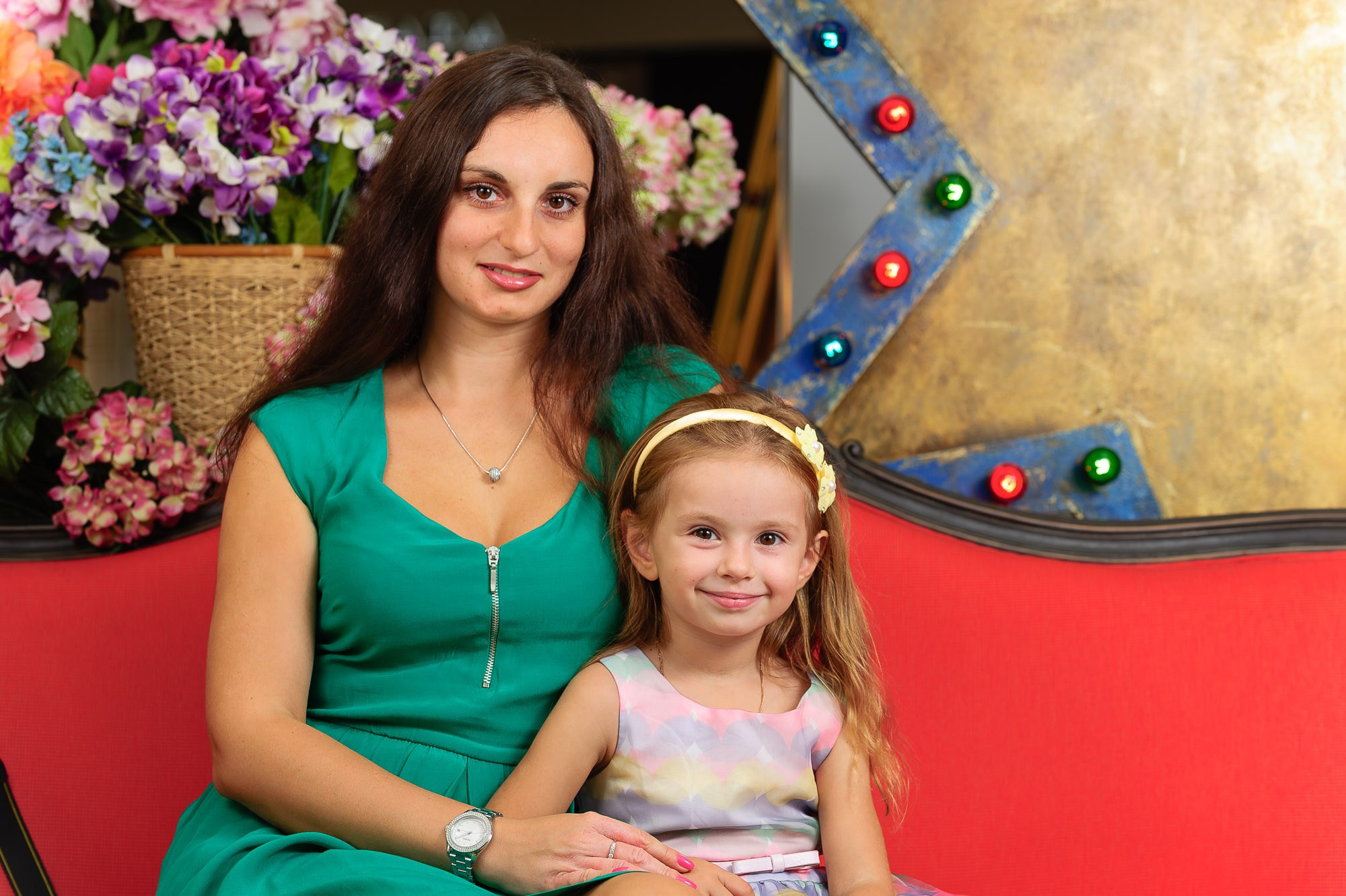 Family. Alexander Kabanov Photographer