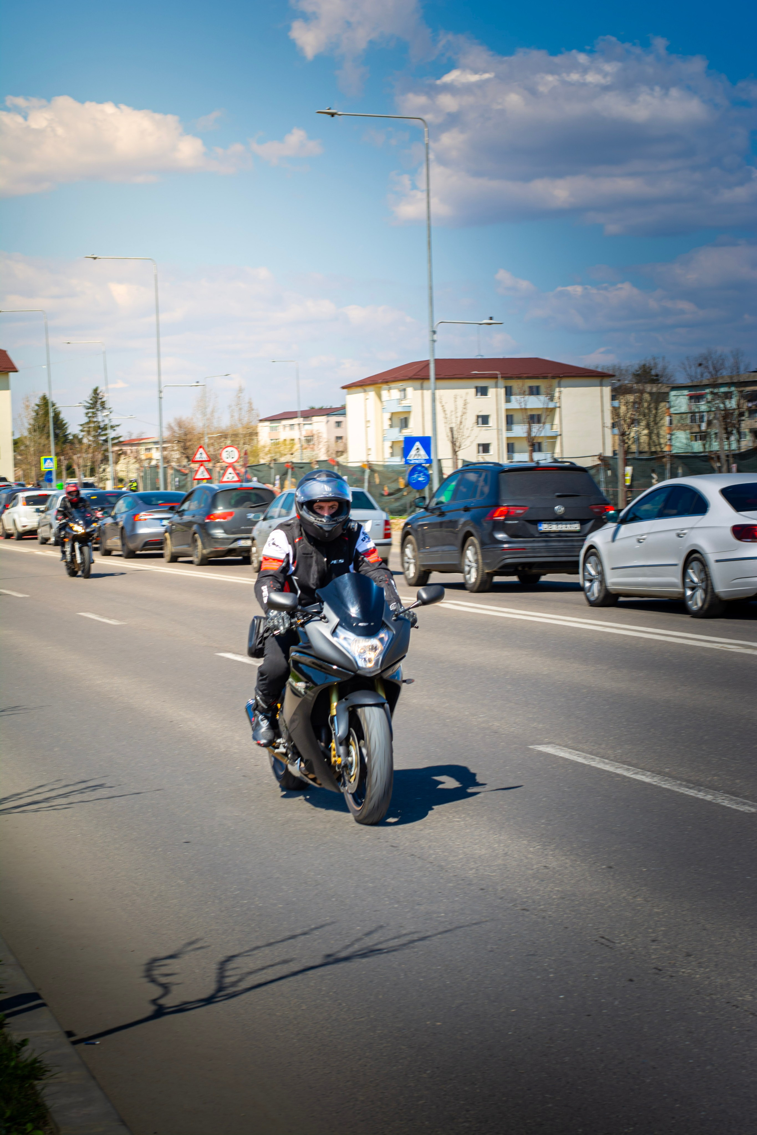 Parda Moto 2026. Johnnyshoots