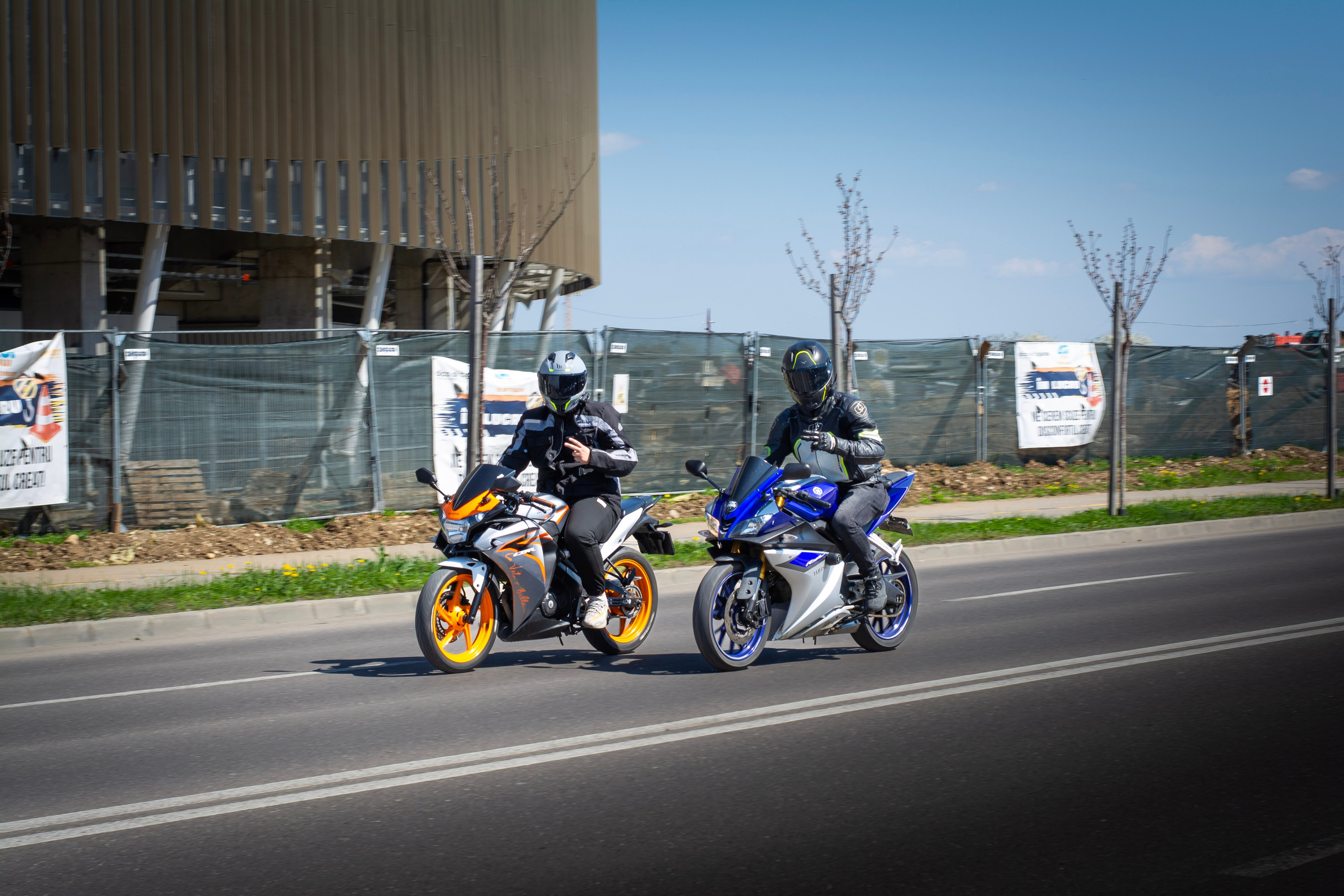 Parda Moto 2026. Johnnyshoots