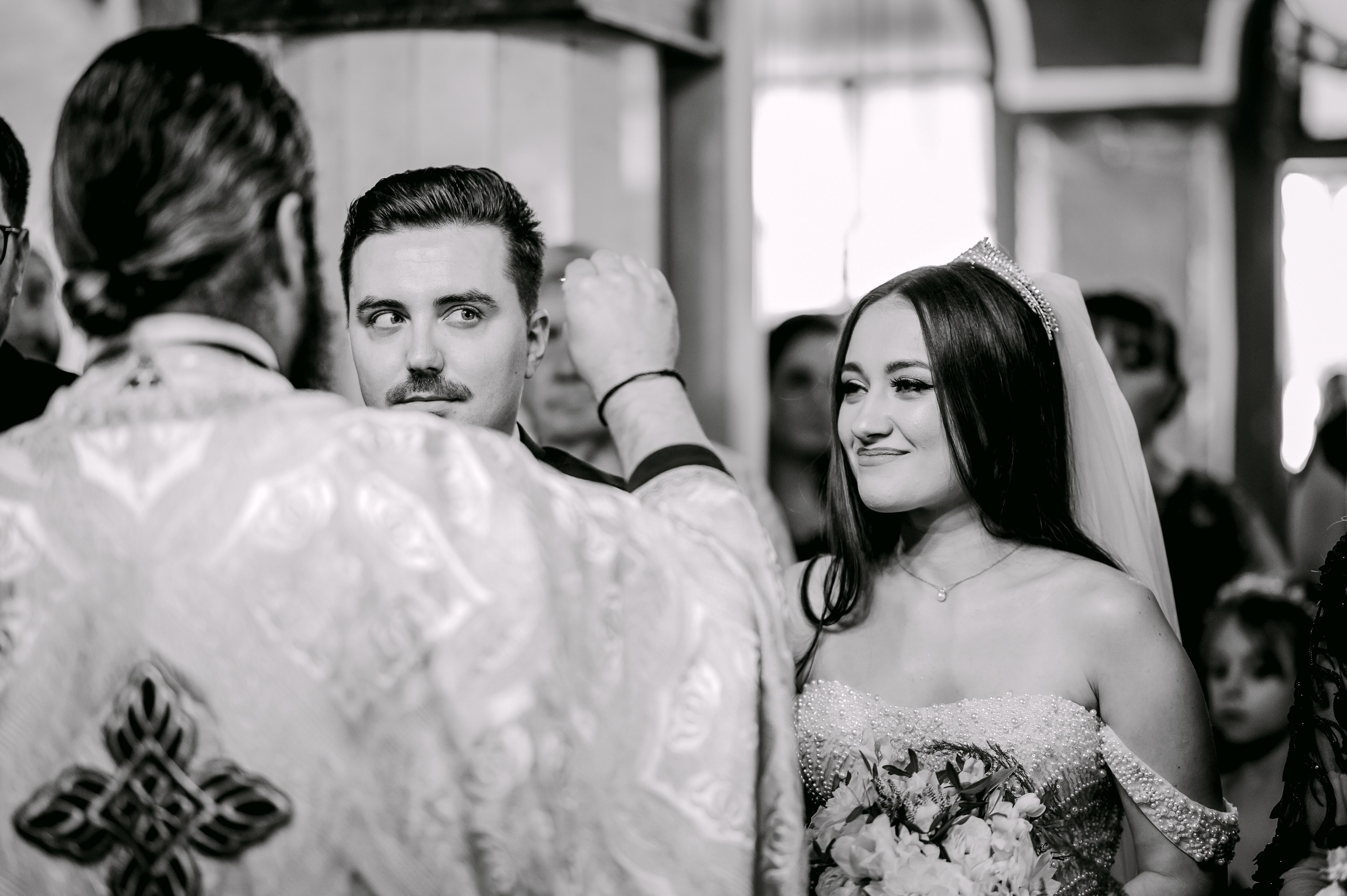 Nuntă Valentina & Alex | Fotograf nuntă premium