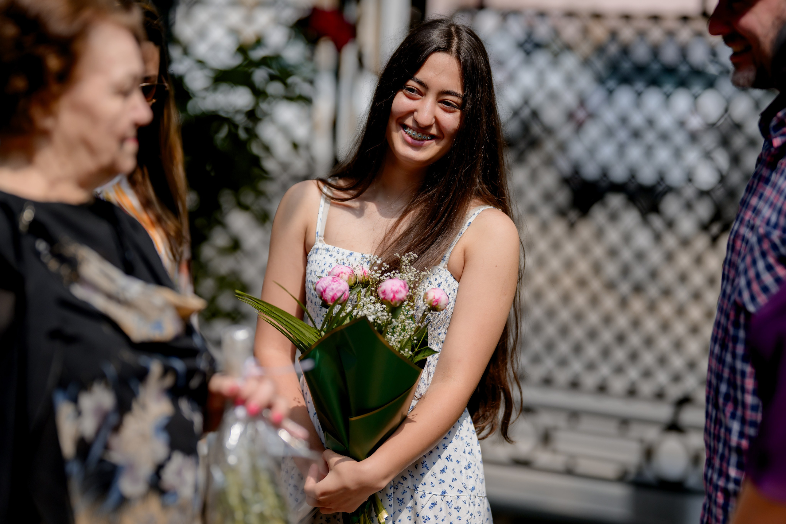 Fotografii la starea civila sector 4 – Iulia & Alexandru