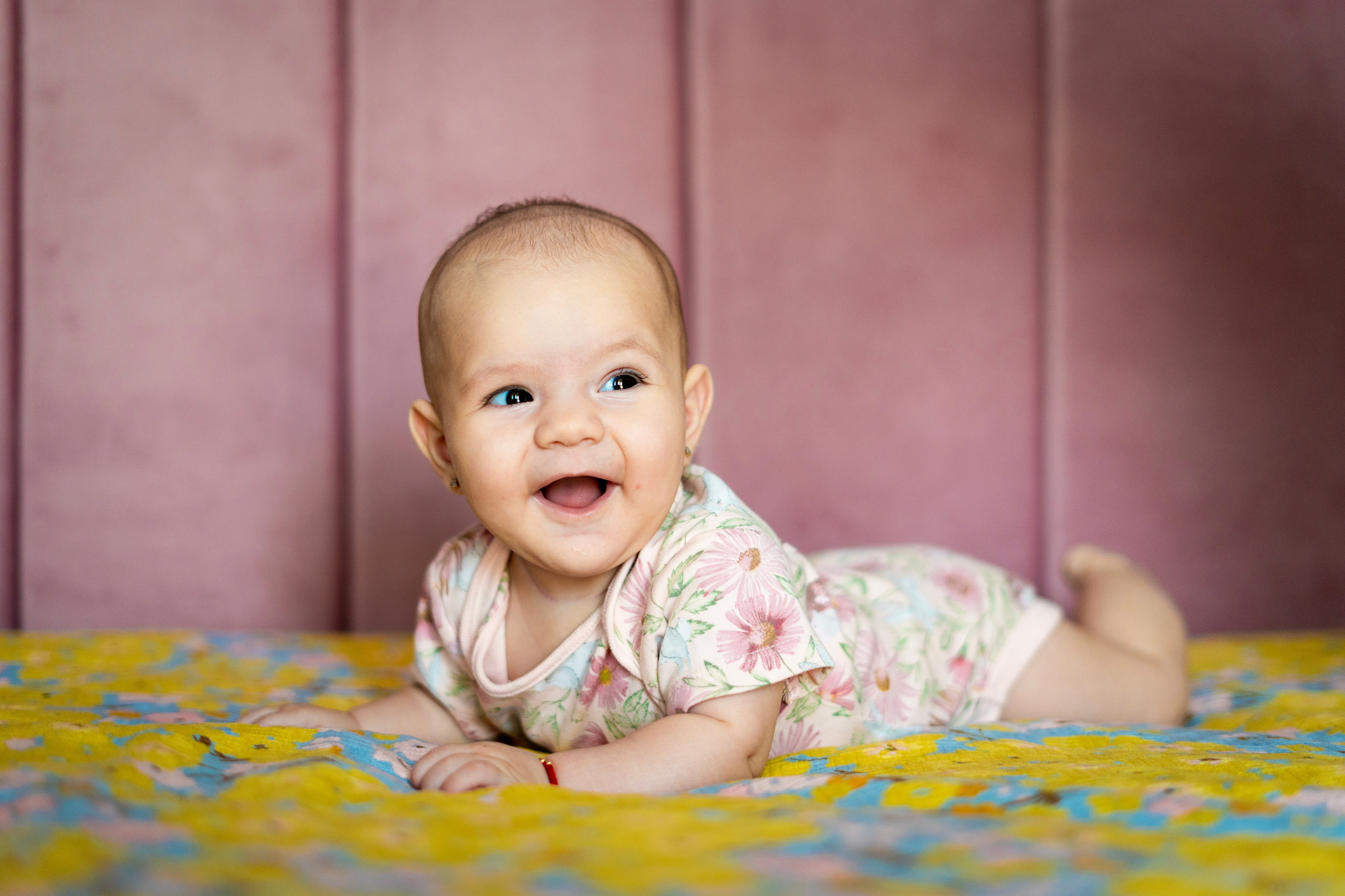 Baptism. Alin Doana Visual Art