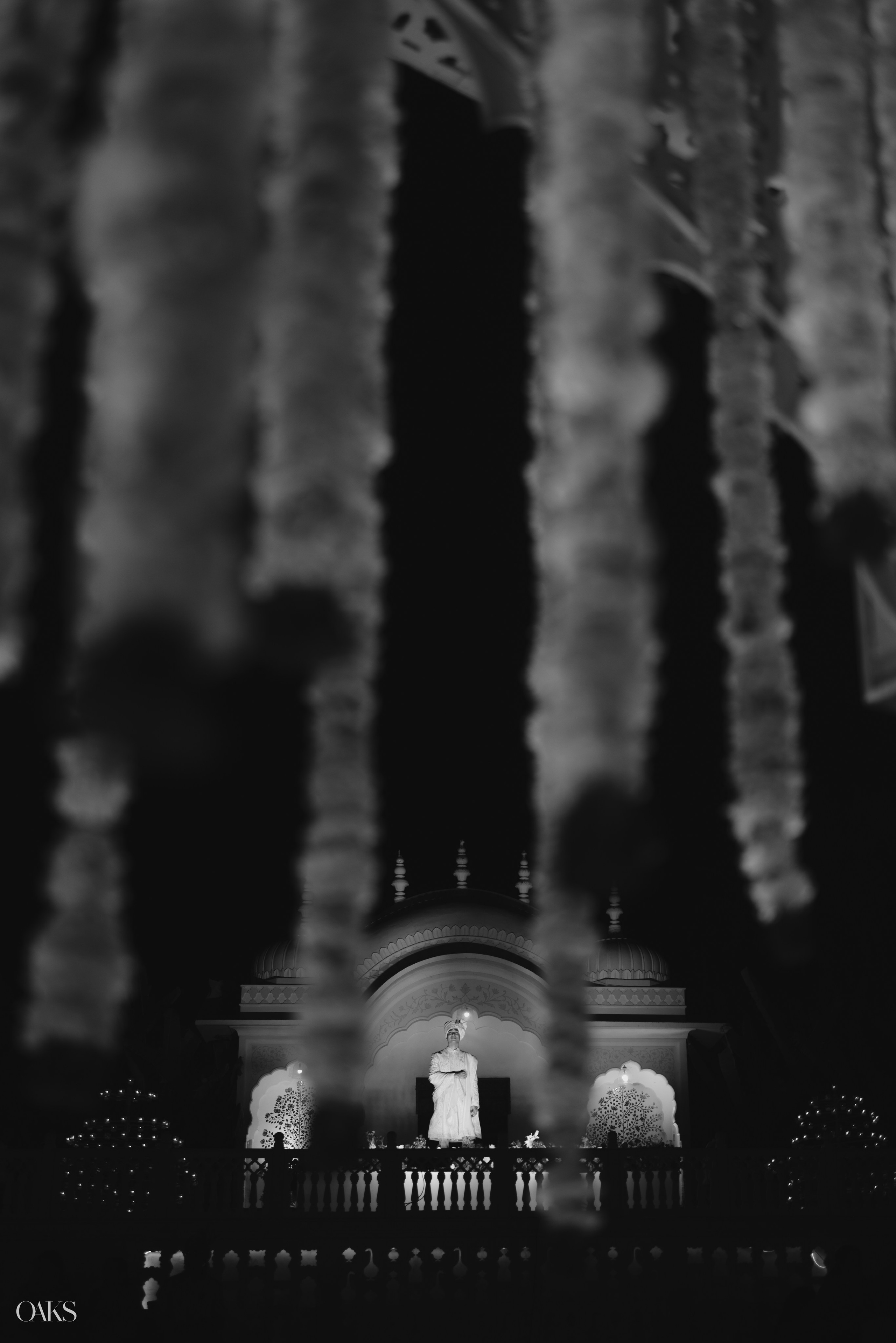 Deepak & Aarushi. Wedding & Editorial Photographer | Anandshivadas