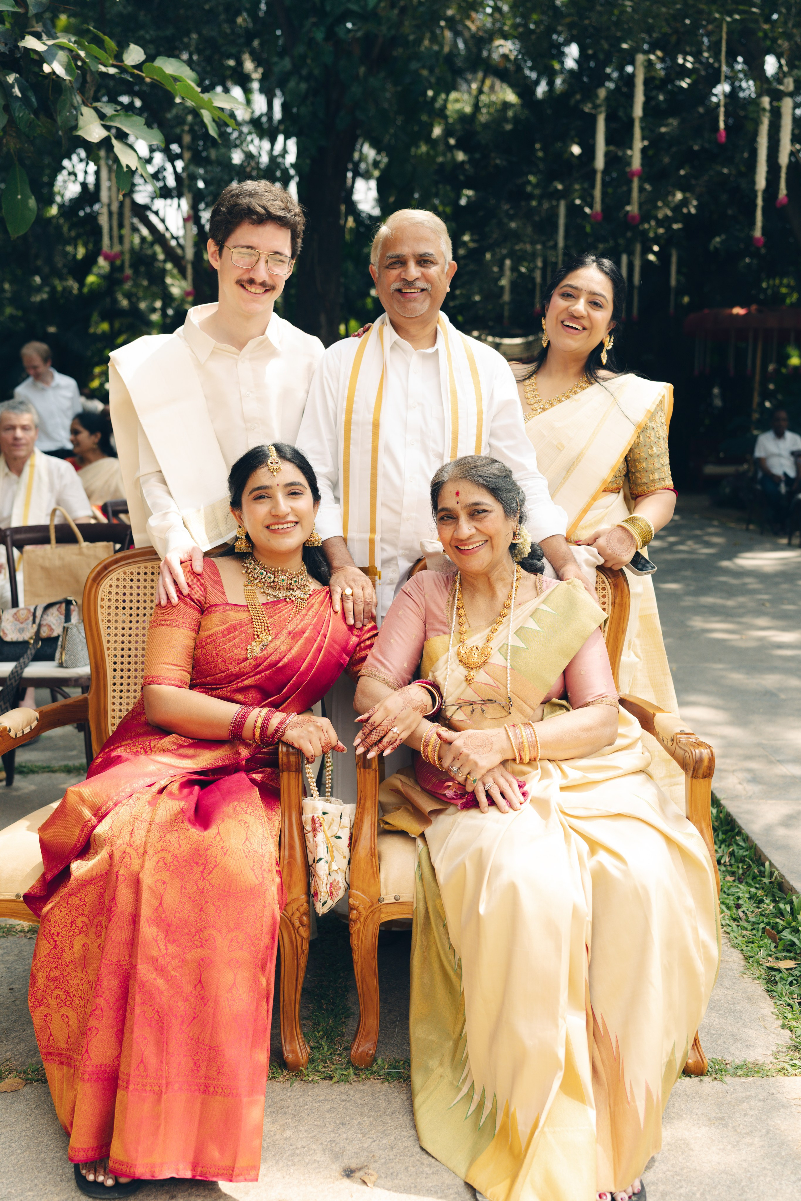 Anuradha + Florent. Wedding & Editorial Photographer | Anandshivadas