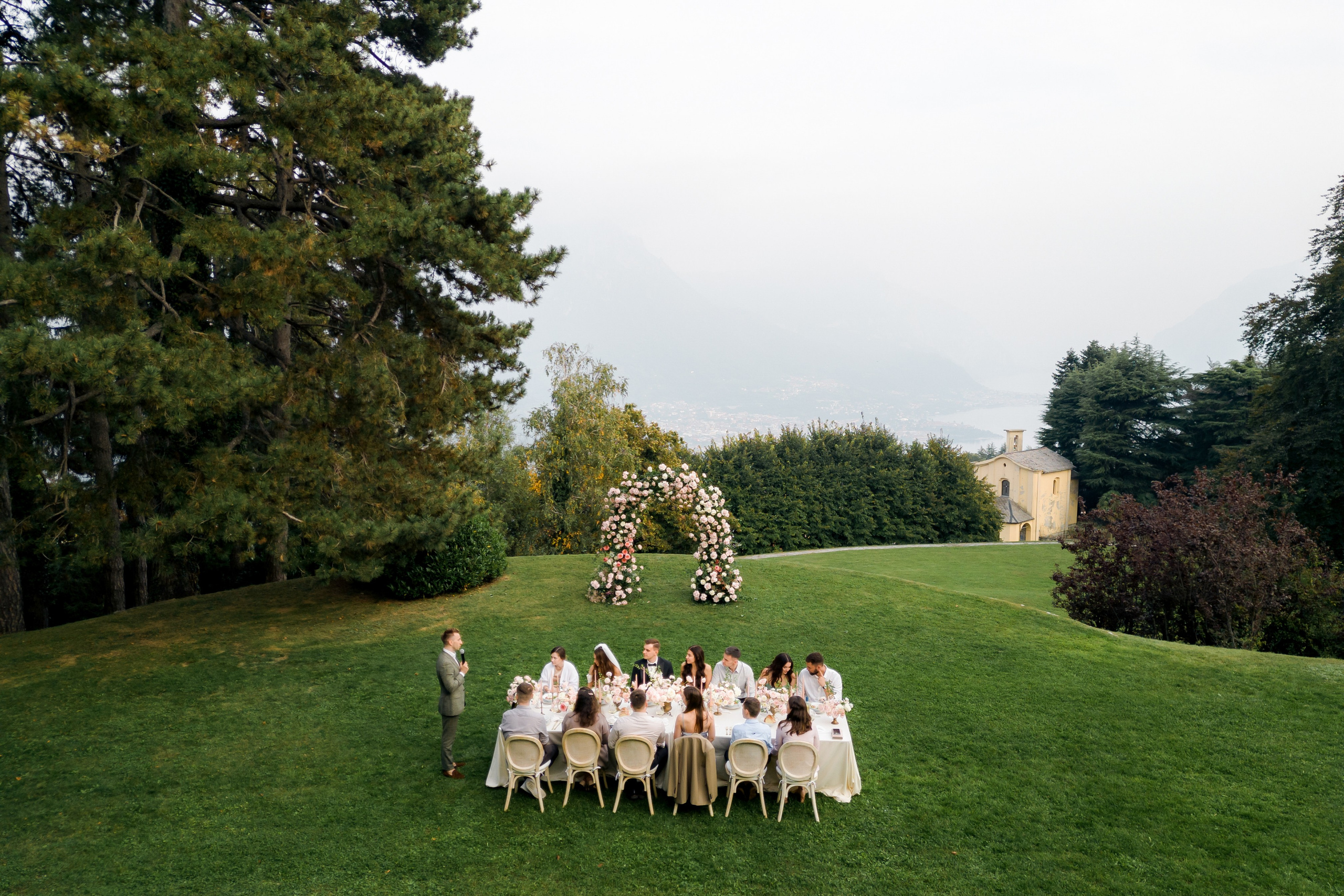 Vladislav & Natalia. Destination Wedding photographer Italy, France, Germany, Spain, Poland Oleg Zaicev