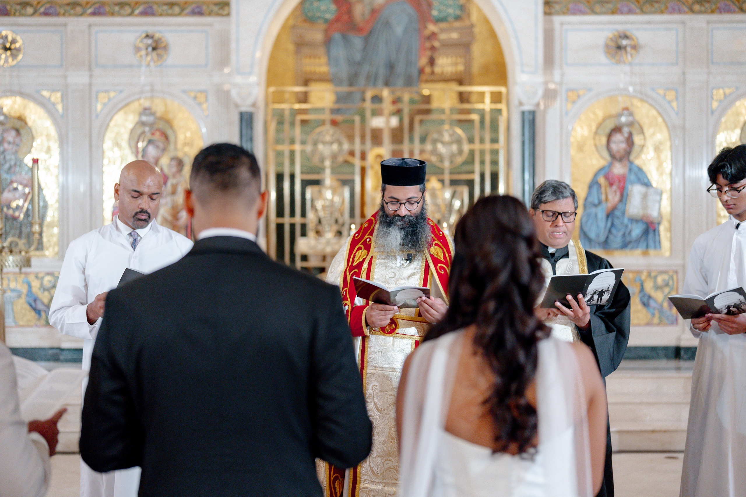 Maya & Alvin. Anna Krasnova Wedding photographer