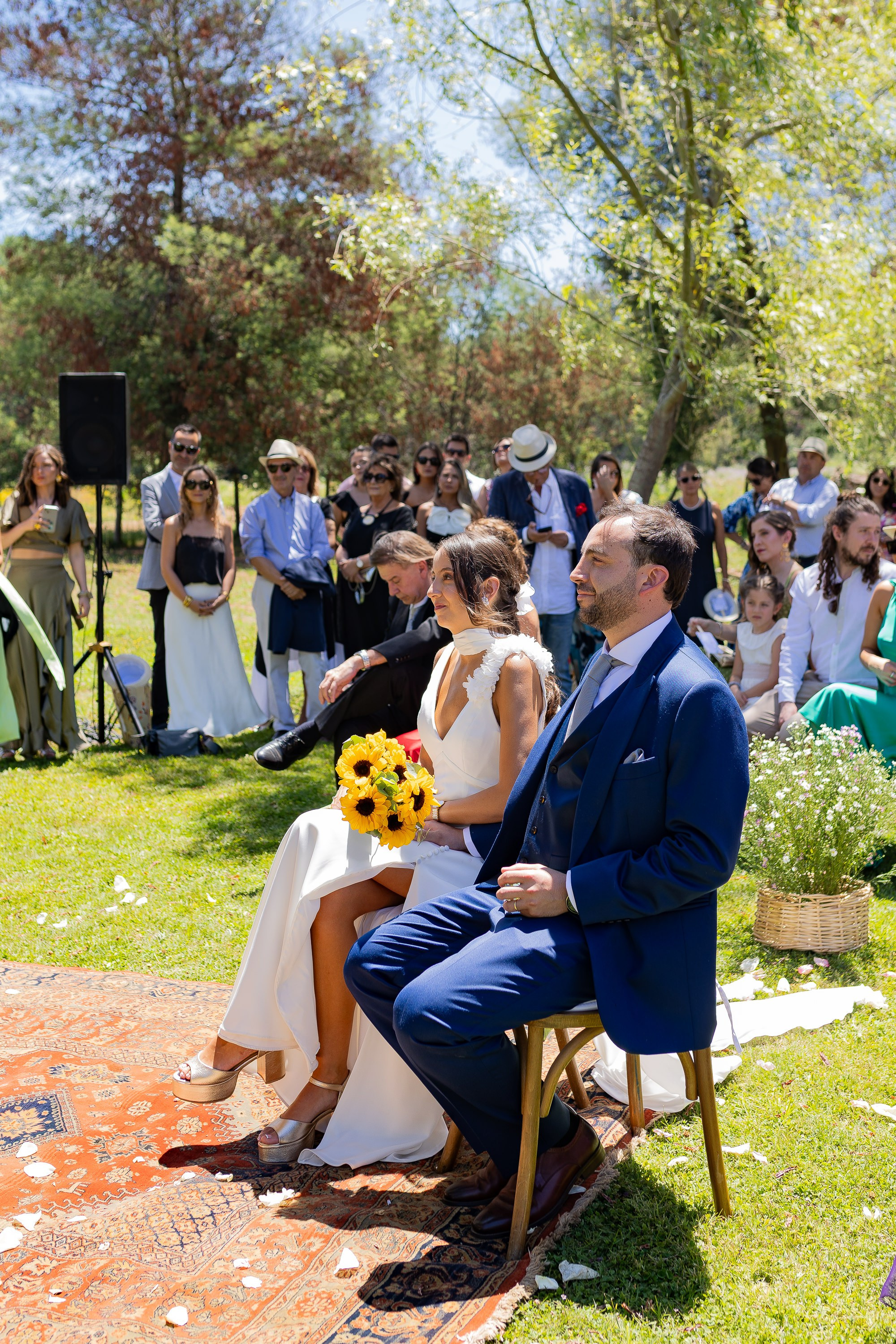 Macka + Felipe. Alvaro Arriagada Fotografía