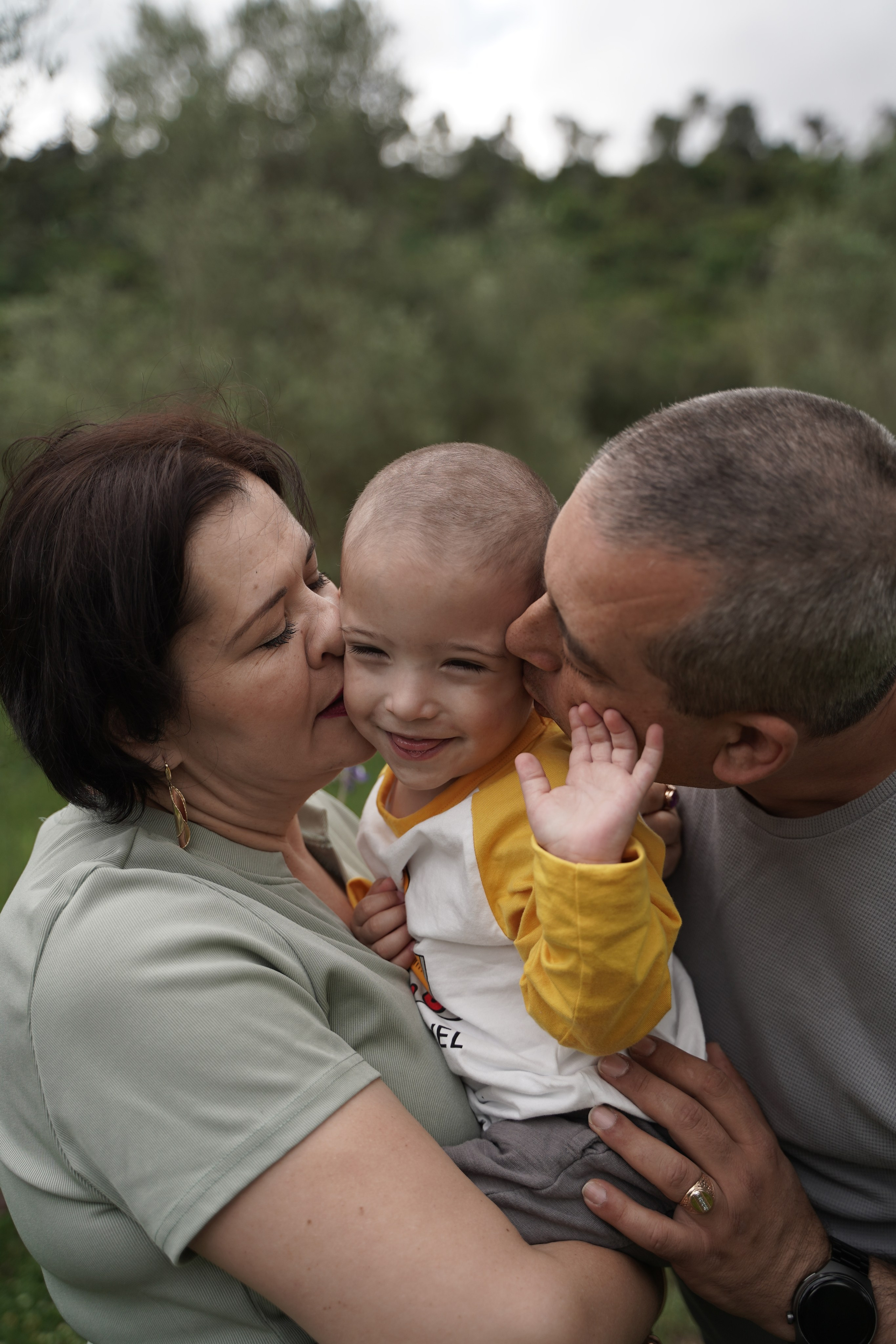 Даниэль. Фотограф. Визуал. Хайфа. Талья Цветкова