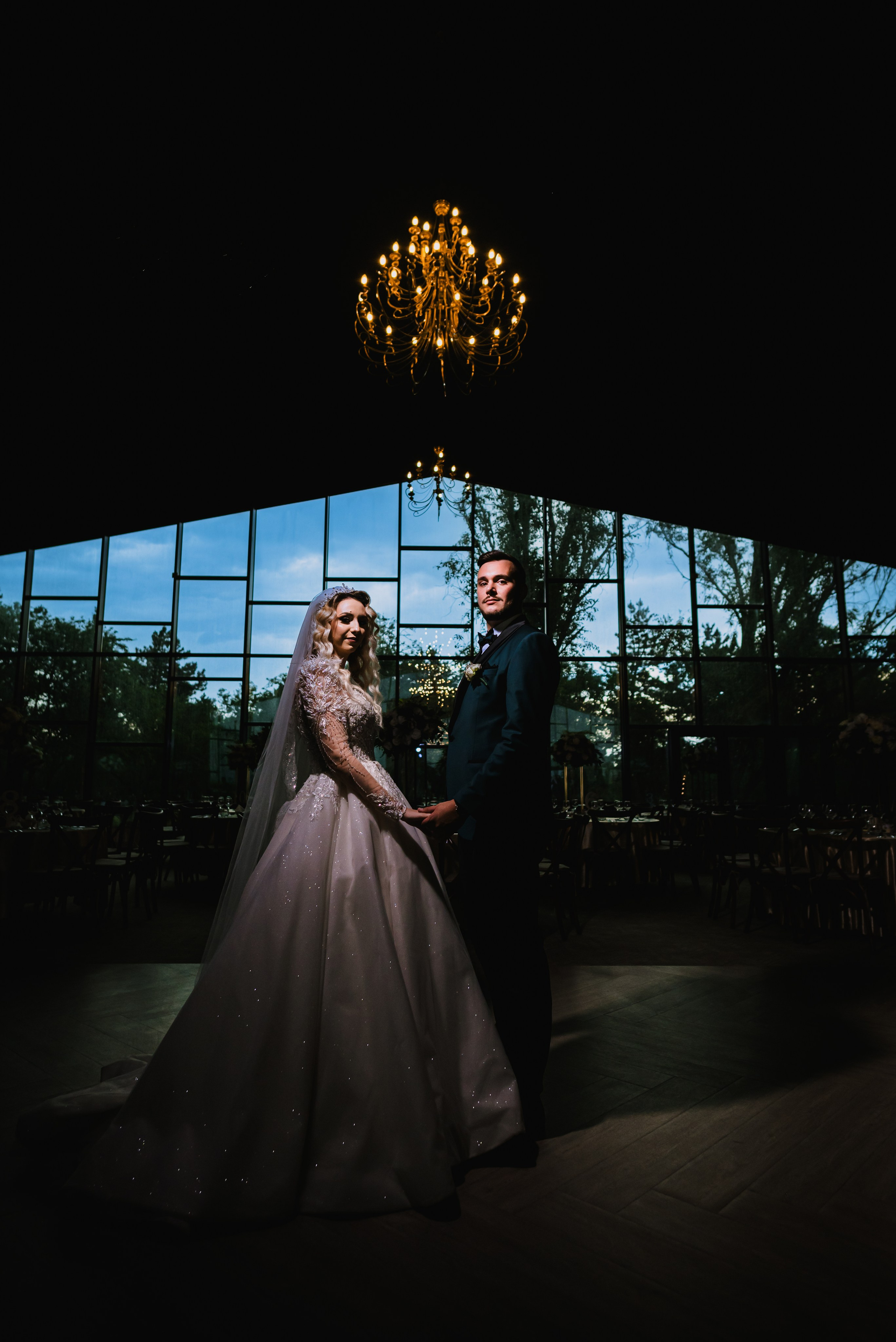 Diana & Bogdan. Giani Maftei