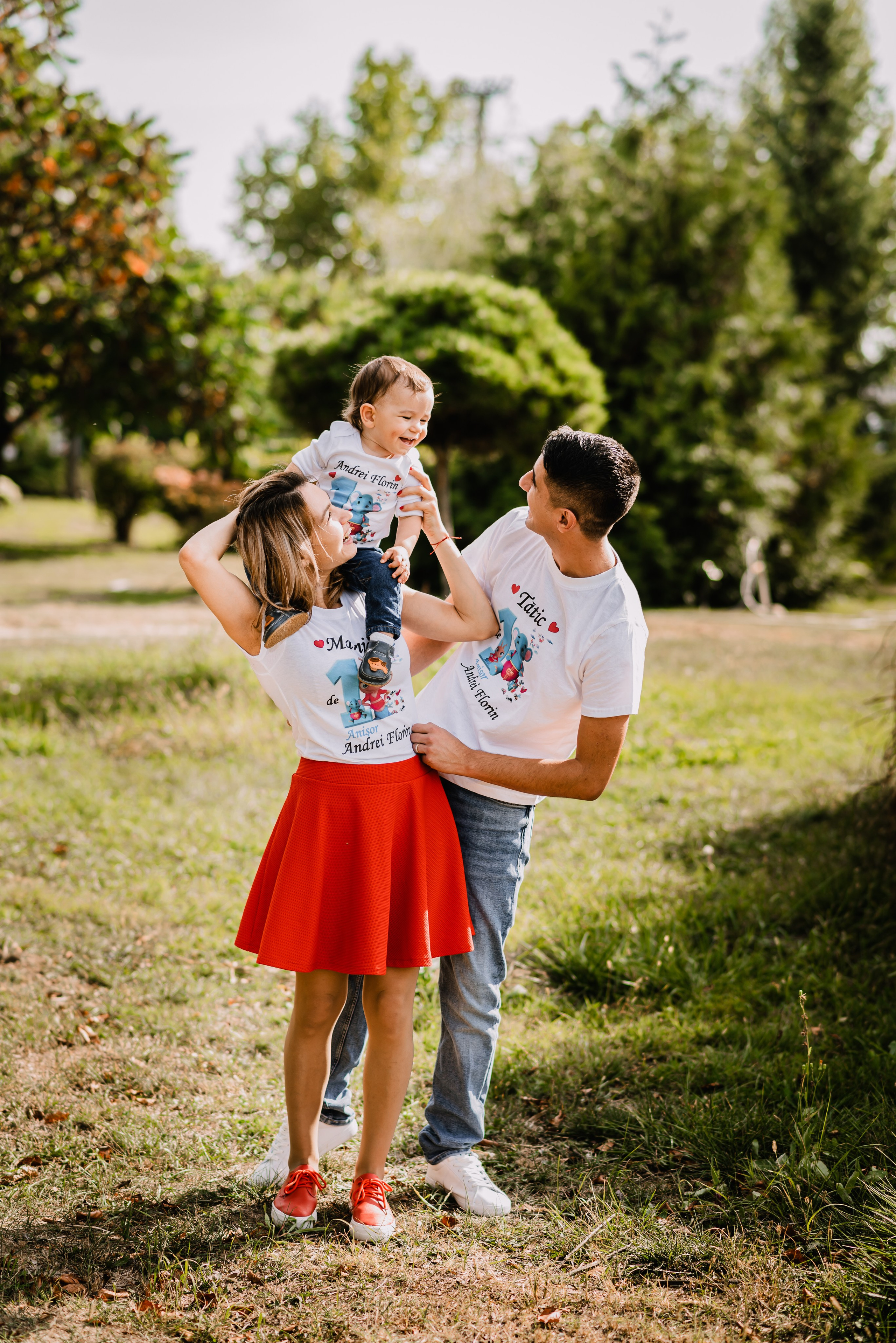 Andrei Florin- 1 anisor. Giani Maftei