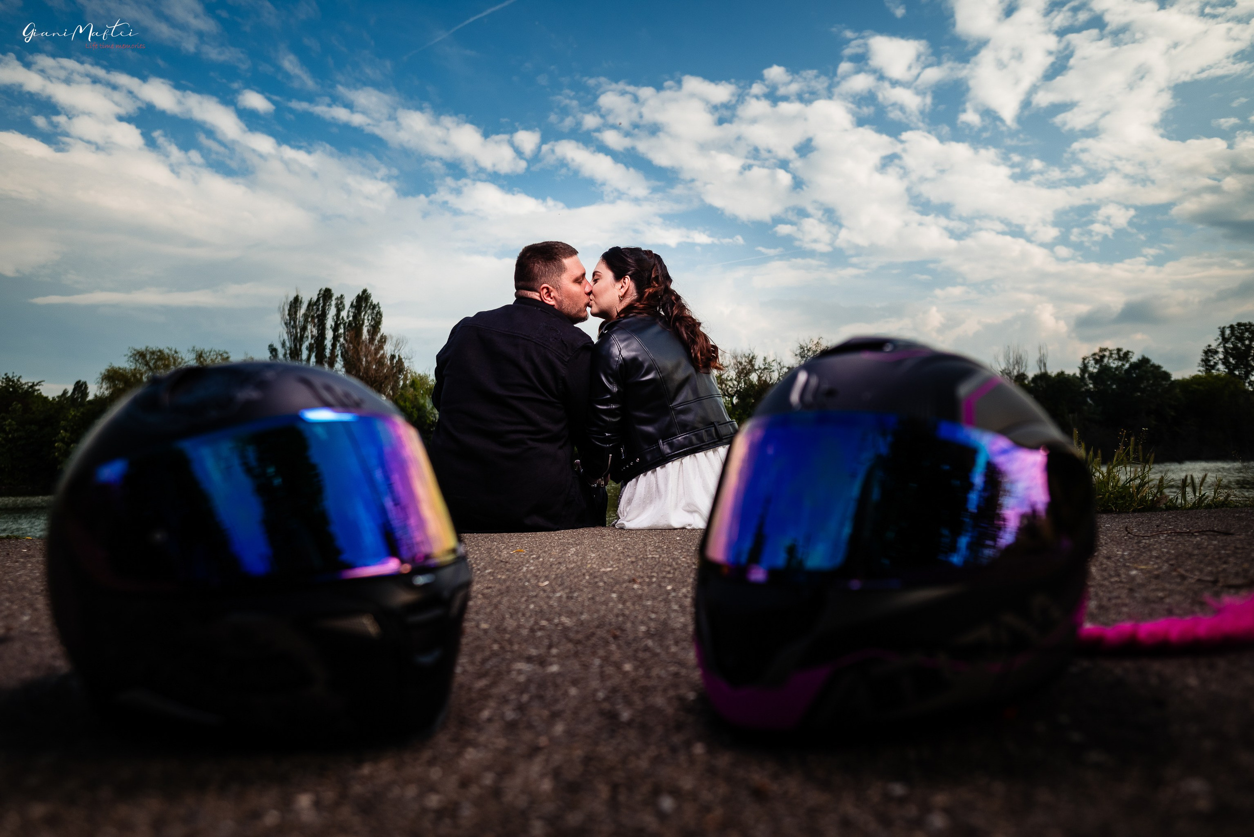 Save the date Ioana & Catalin. Giani Maftei