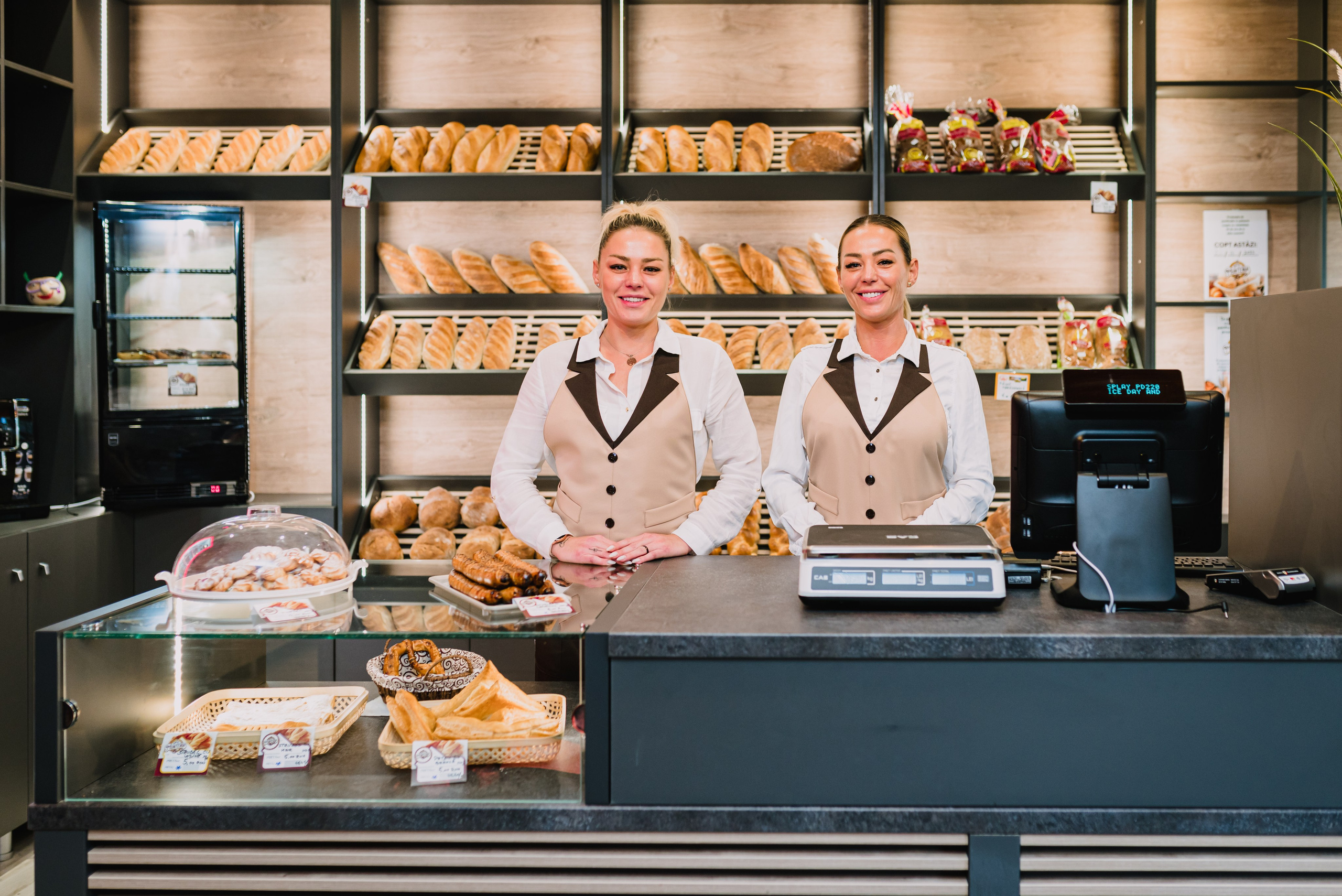 Spic Muntenia. Giani Maftei