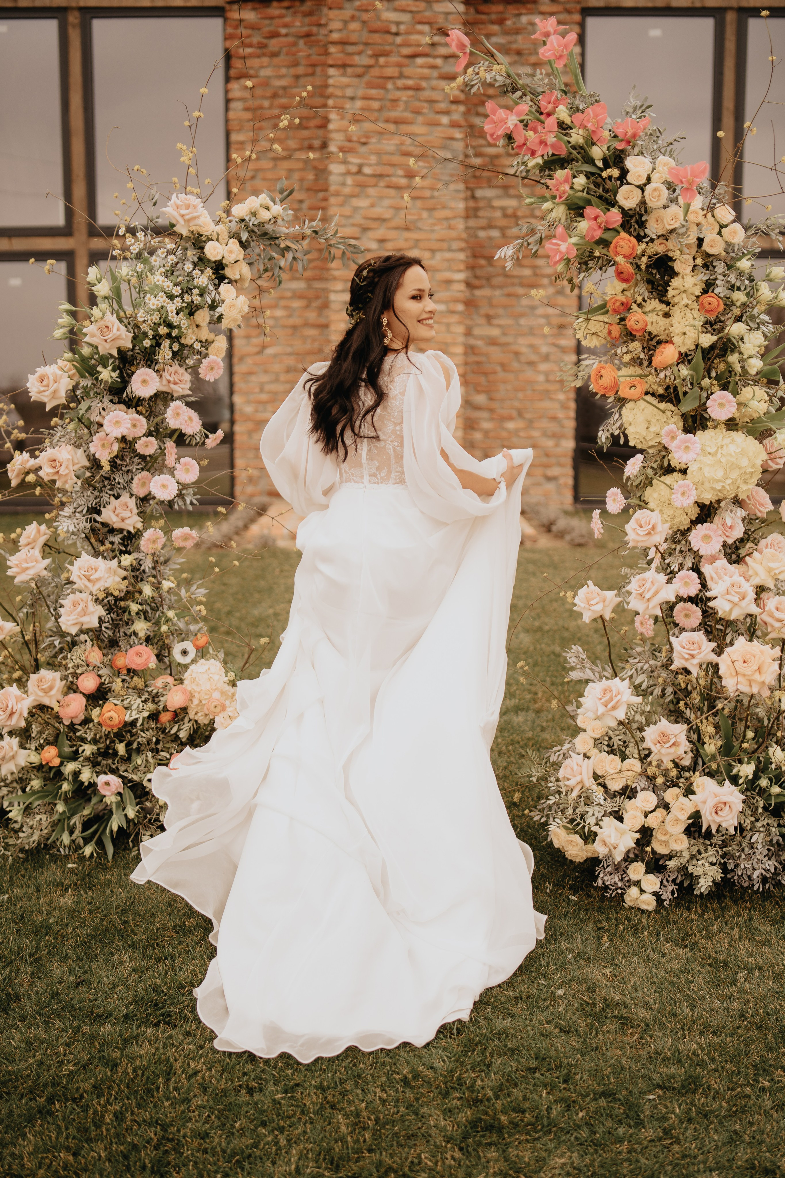 Nunta. Mihai Padurariu - fotograf