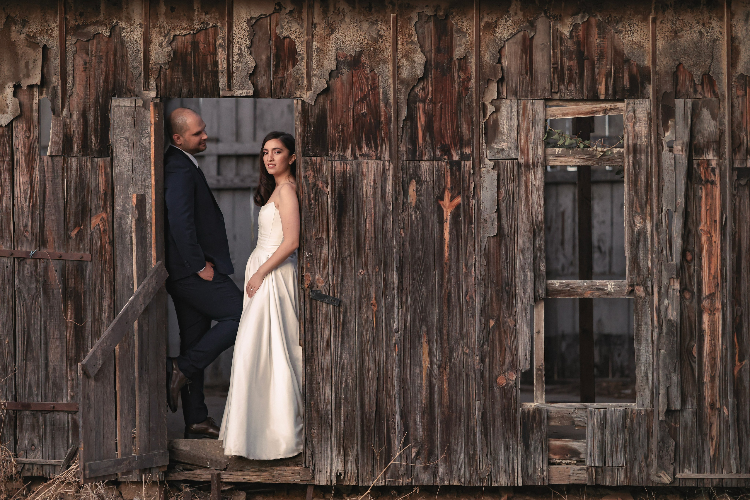 Thila & Slava. Daniel Danilov