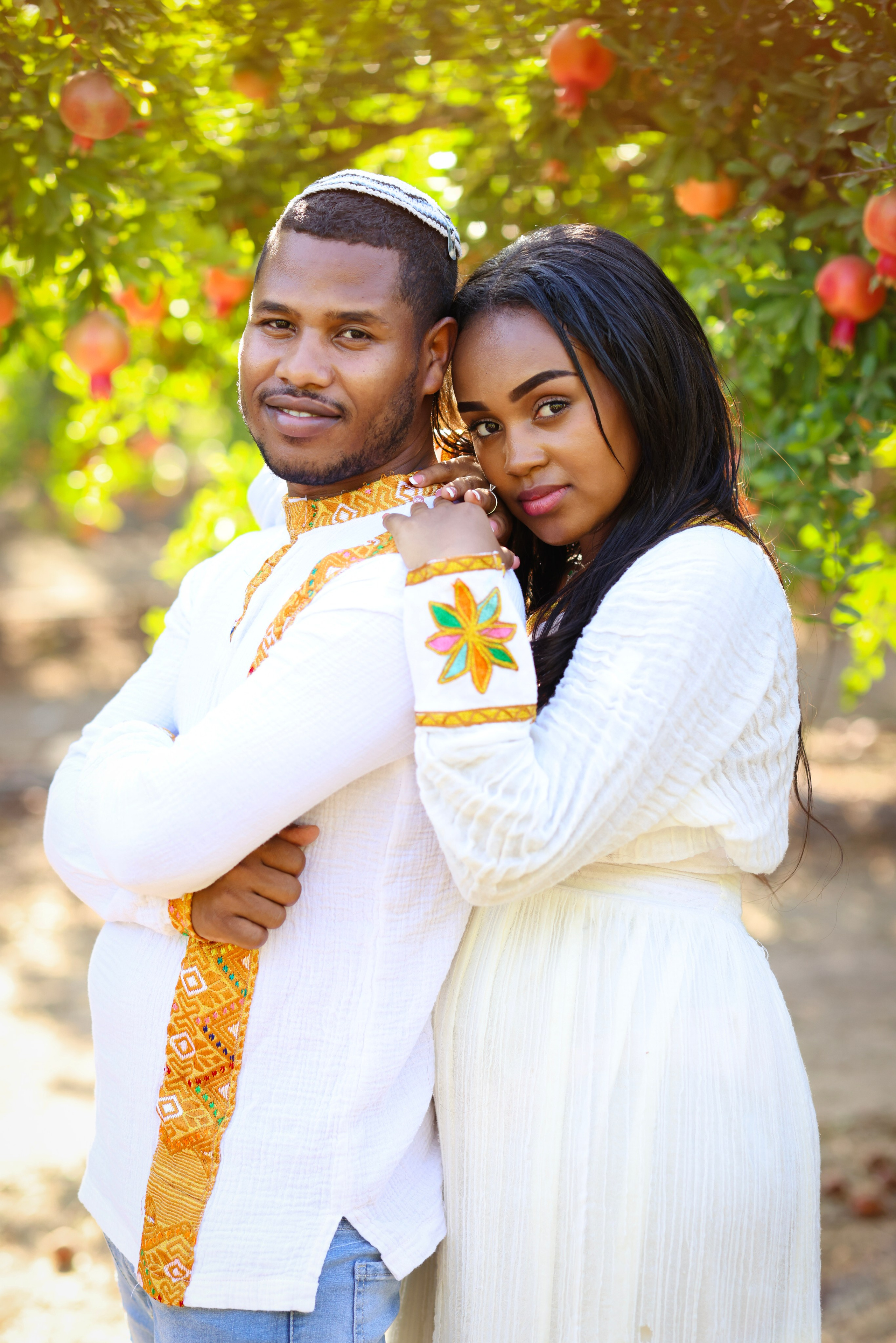 Brok & Bathel. Daniel Danilov