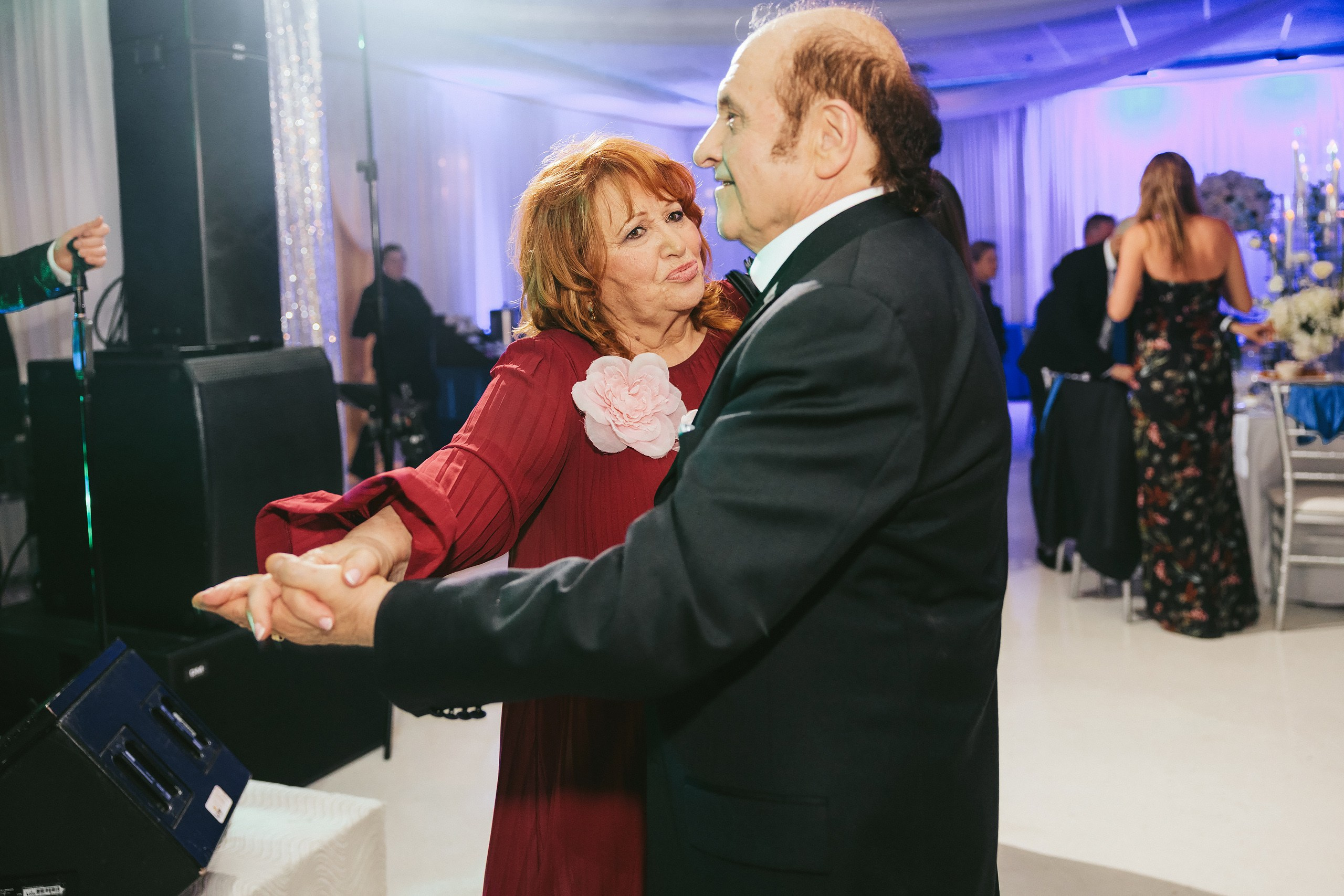 06.08.2025 Wedding. Wedding family event photographer in Chicago Nick Yushevich