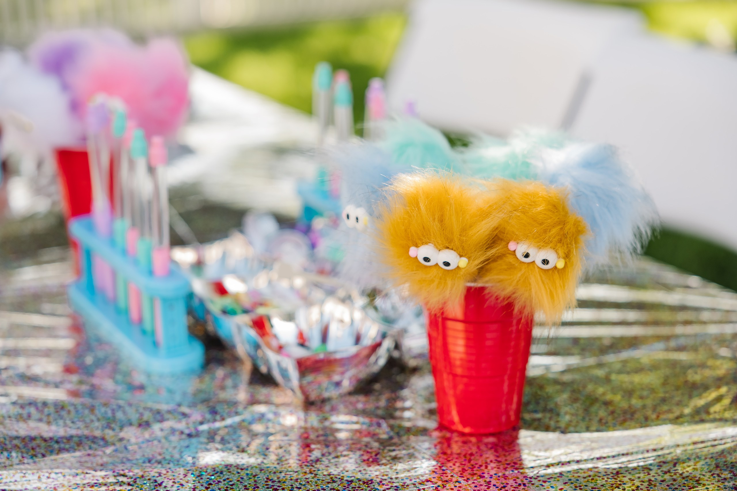 Birthday Party. Wedding family event photographer in Chicago Nick Yushevich