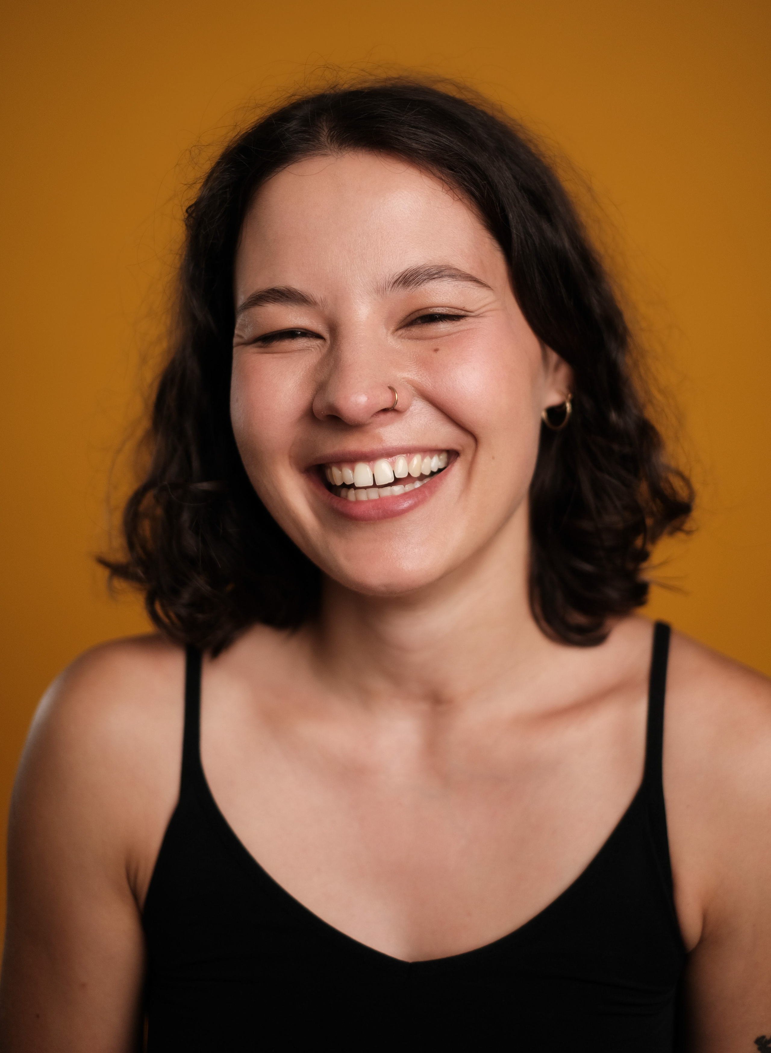 Acting Photography