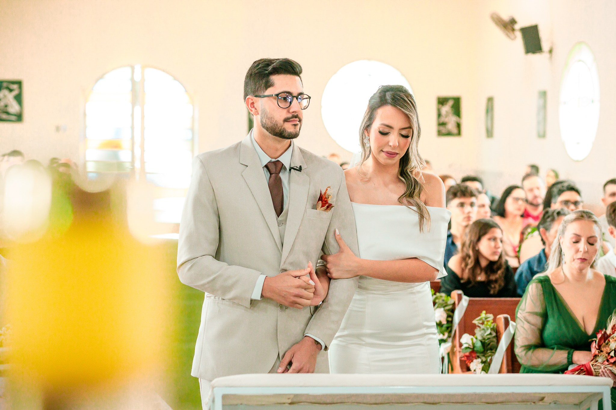 CASAMENTO MAIKON E BIA SANTHYAGO. Fotógrafo de casamento