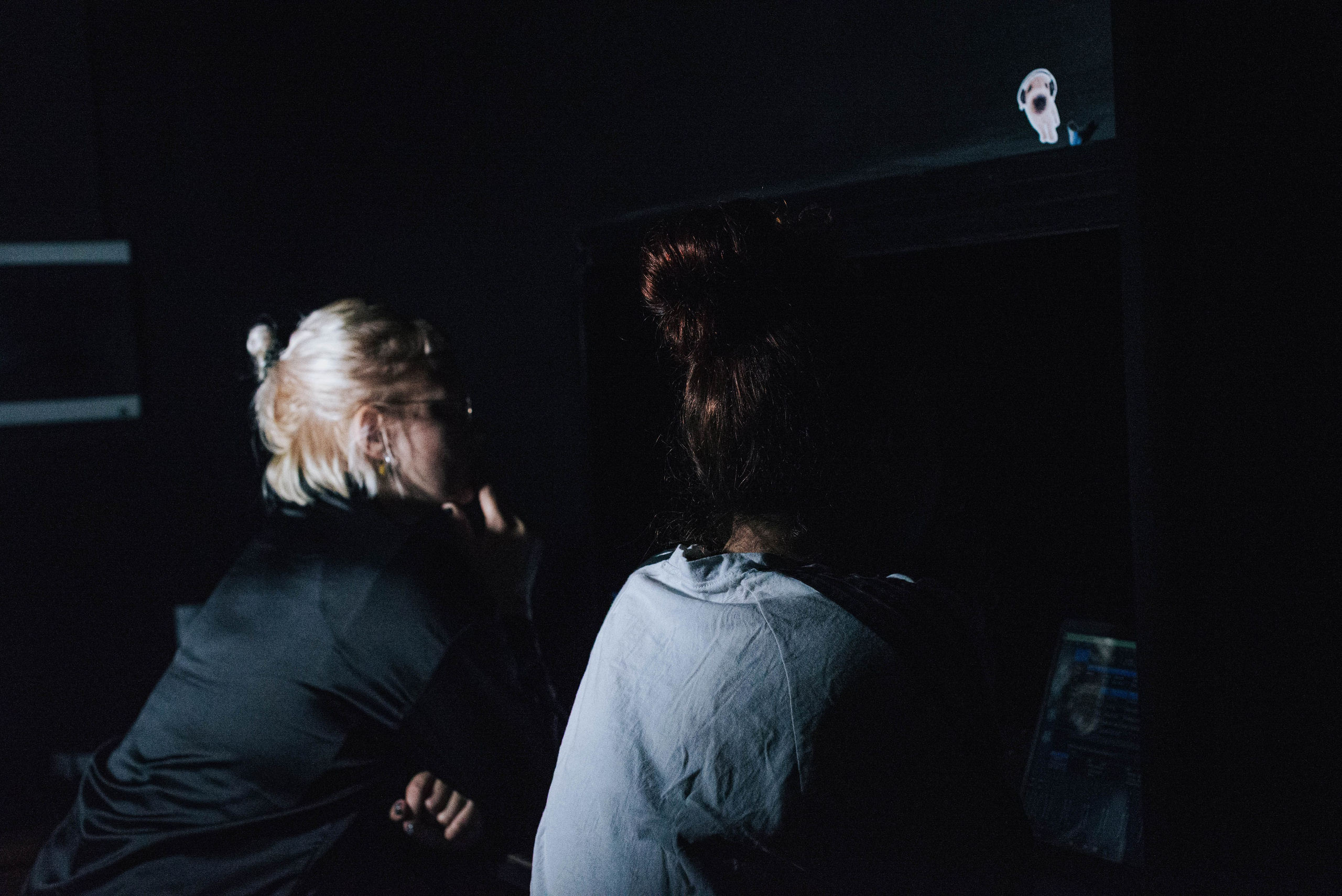 Анонс. Полковник и птицы. Фотограф @elmirkami в городе Буэнос-Айрес