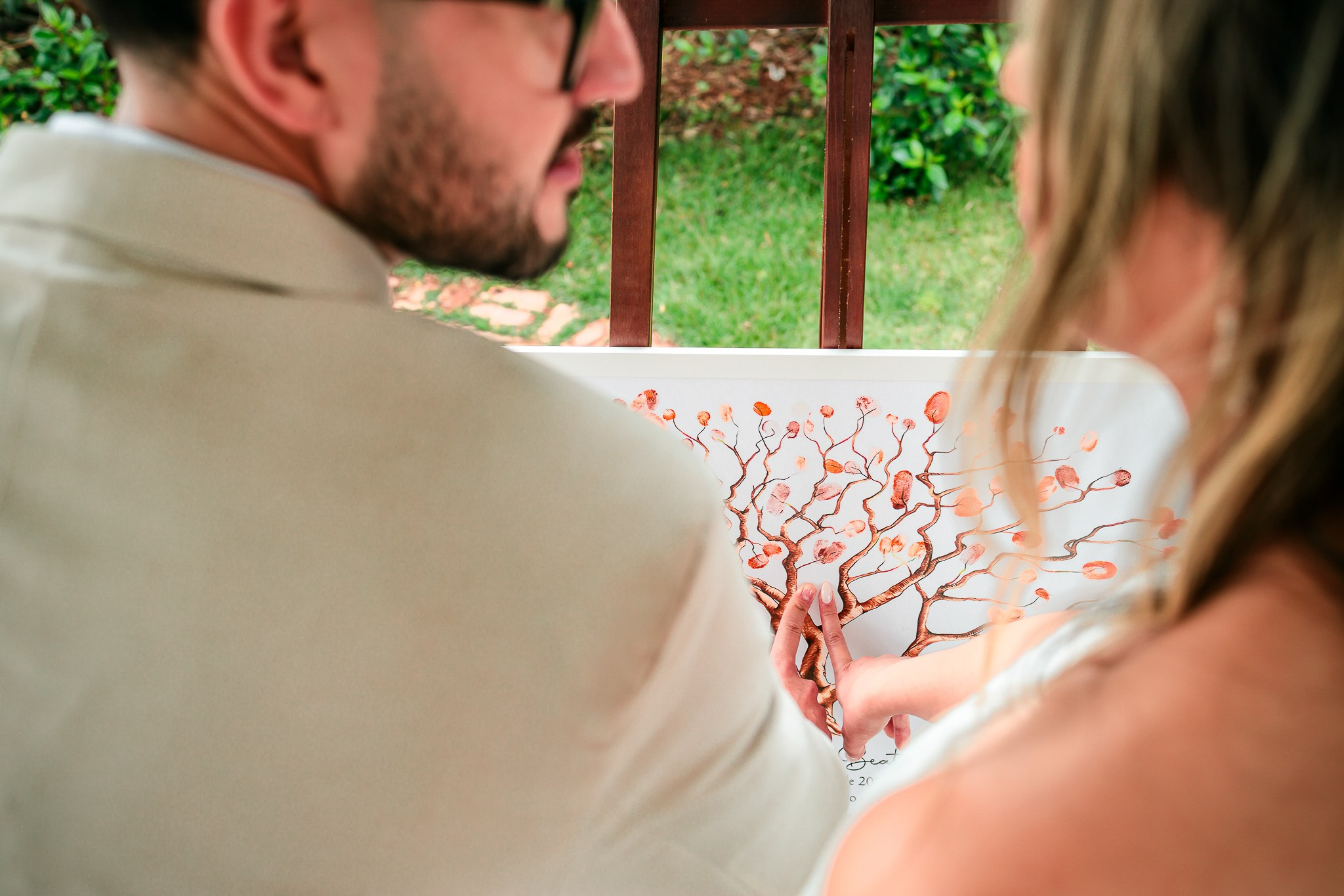 CASAMENTO MAIKON E BIA SANTHYAGO. Fotógrafo de casamento