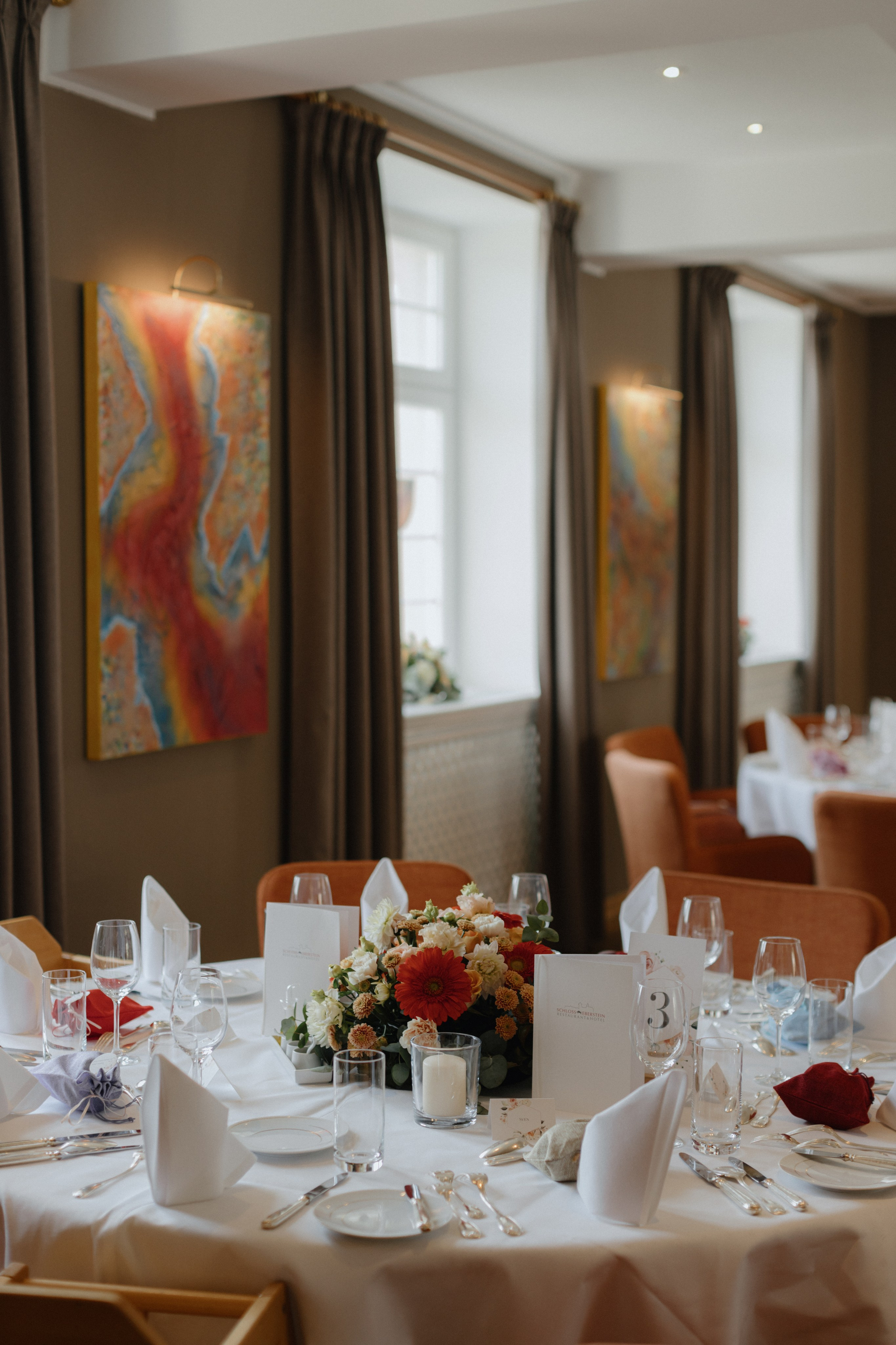 Irina & Birger. Фотограф в Германии — Мария Чистякова