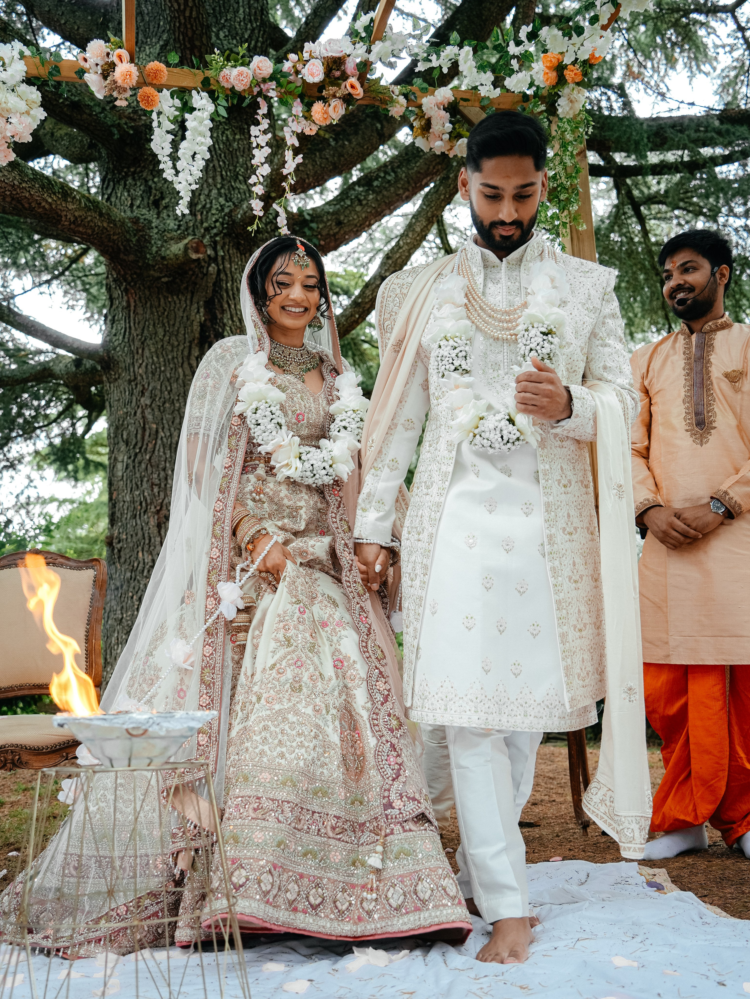 День1. Wedding Photographer in Italy