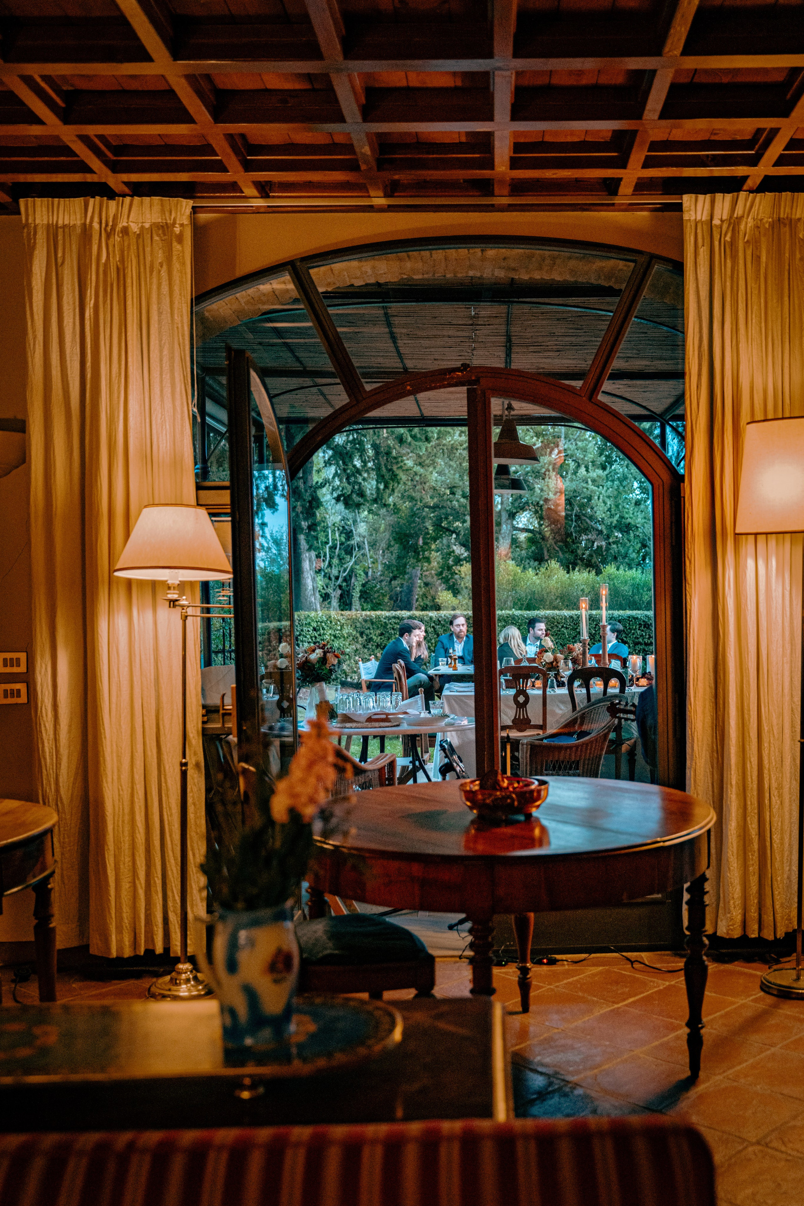 Kimberly & Bred. Rustic Wedding in Tuscany. Wedding Photographer in Italy