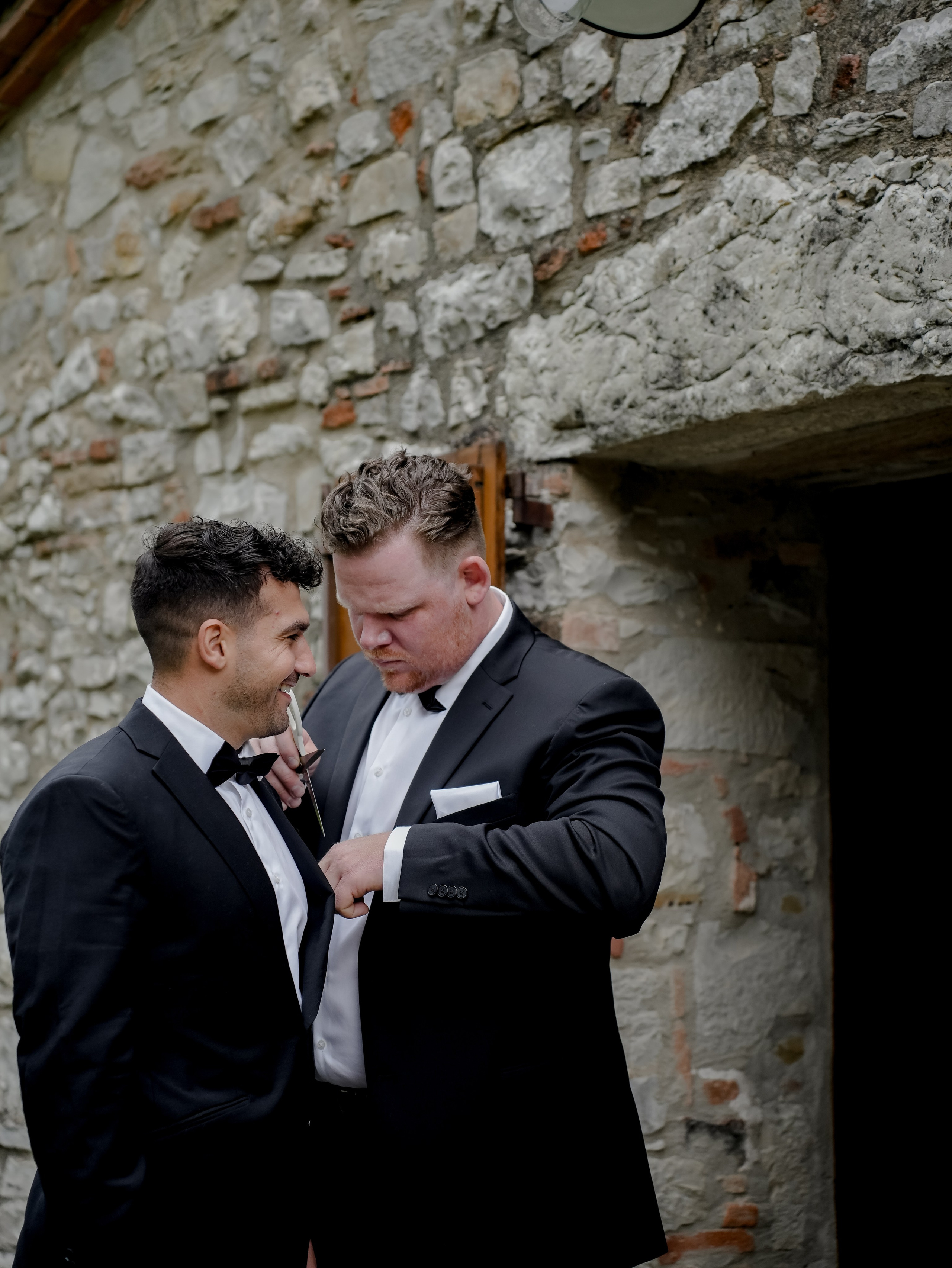 Wedding K&K. Wedding Photographer in Italy