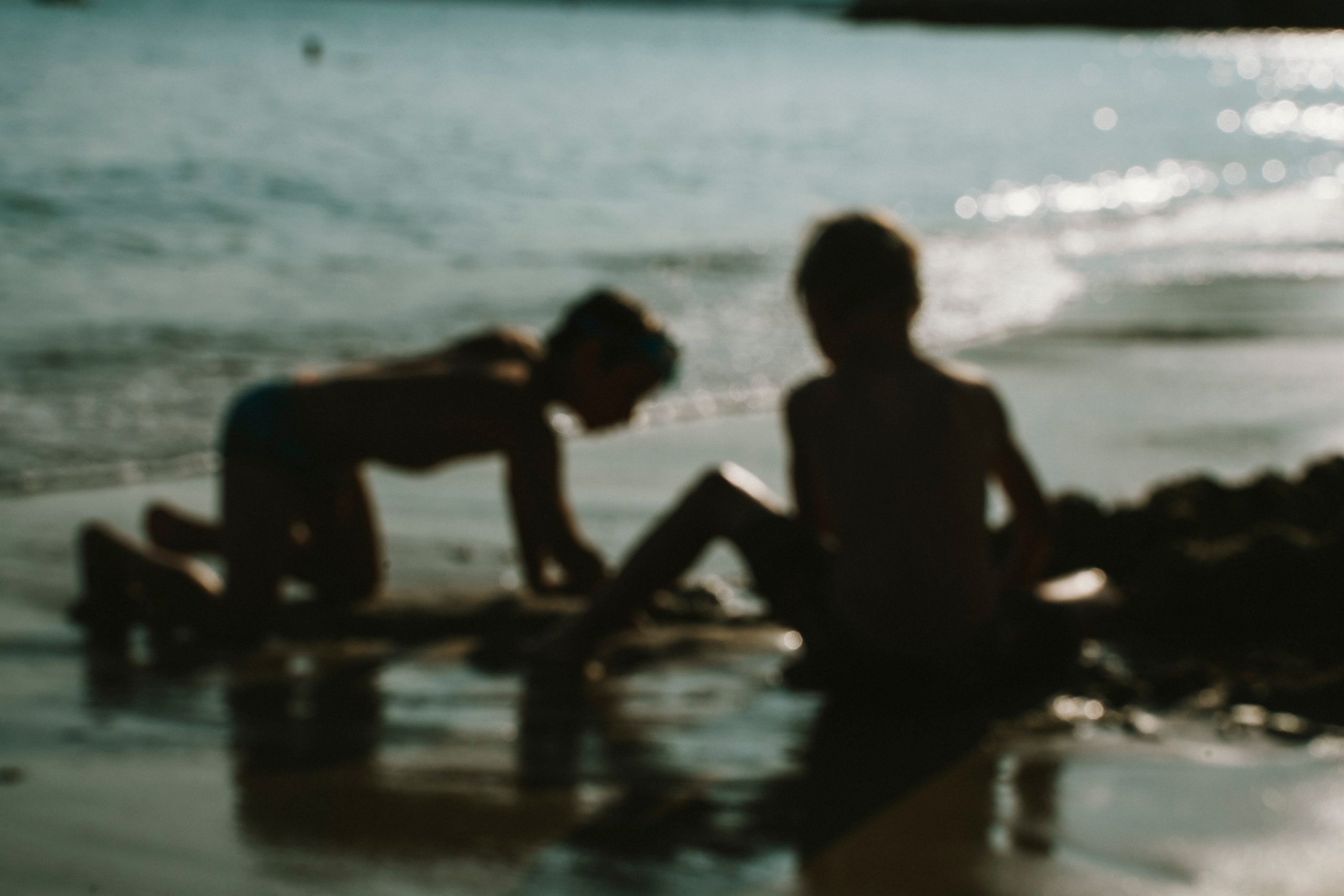 Атмосфера нашего лагеря. Семейные лагеря в Европе с Ниной Янечковой и Ириной Зиновьевой