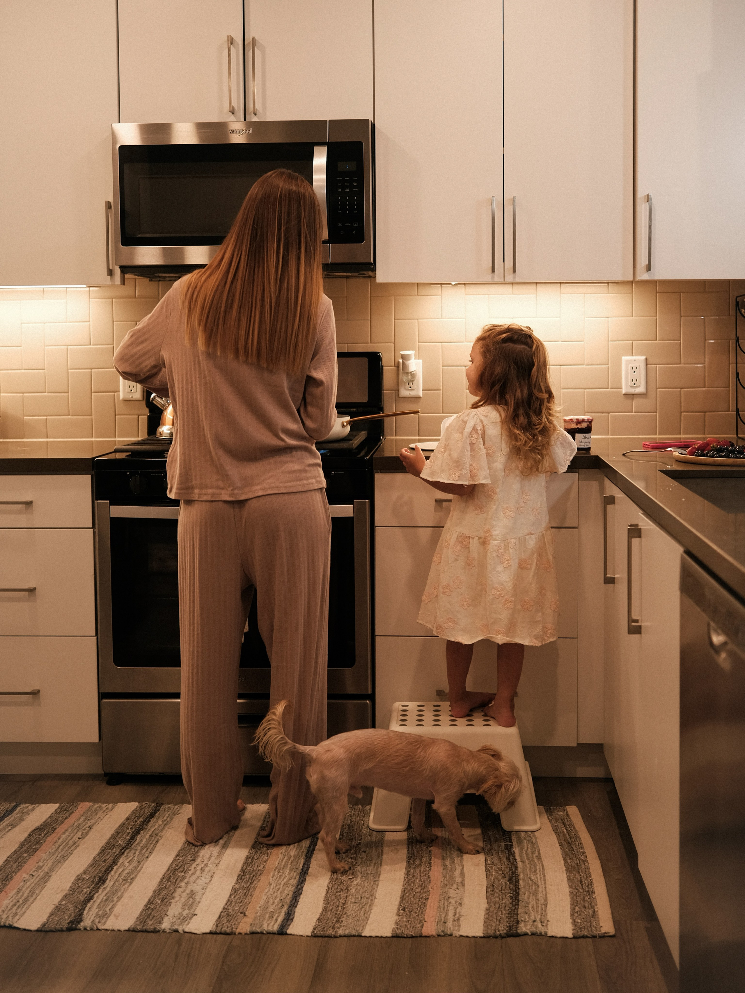 Vita. Mariia Ermakoava