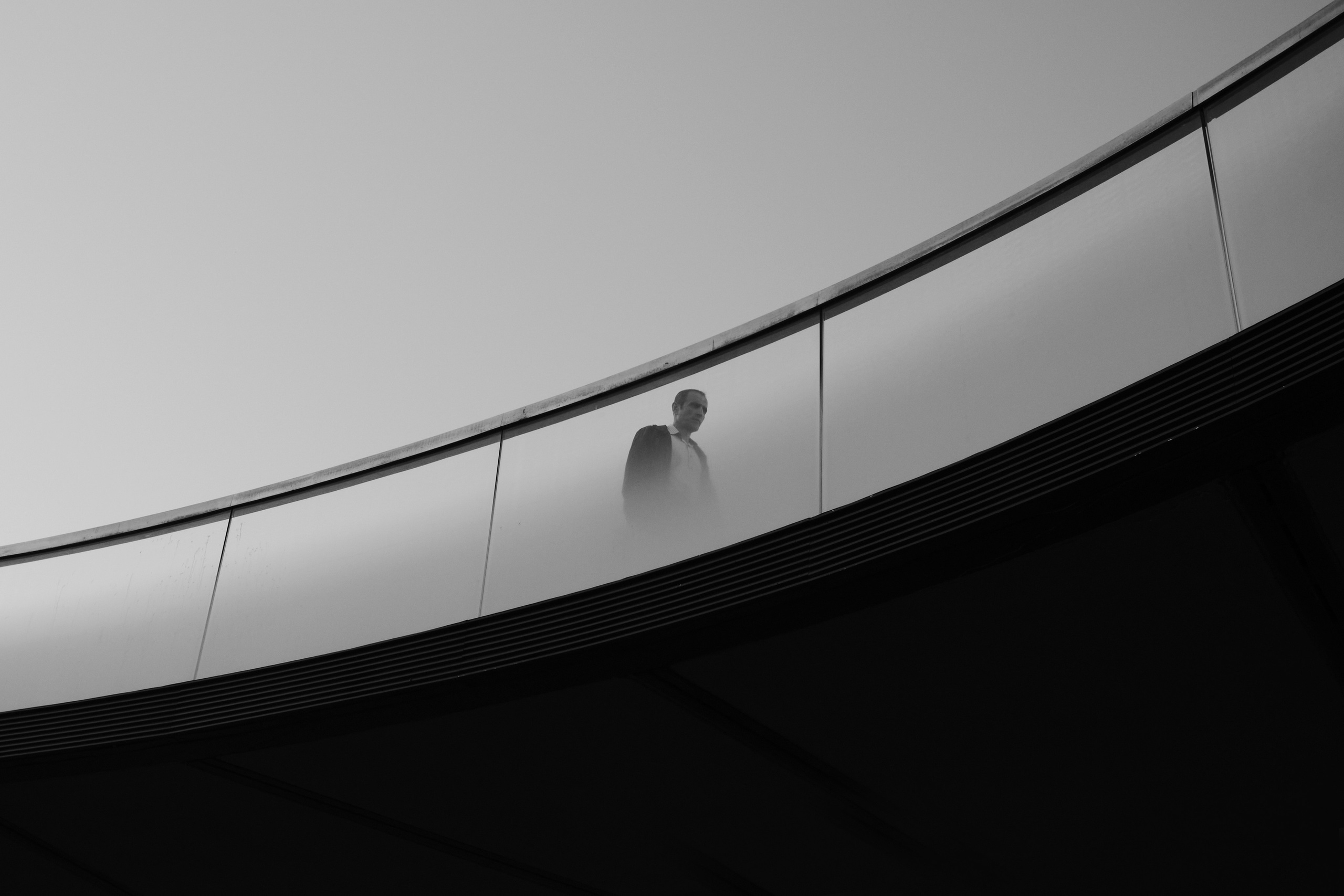 Day For Night. Fuad Shafiyev