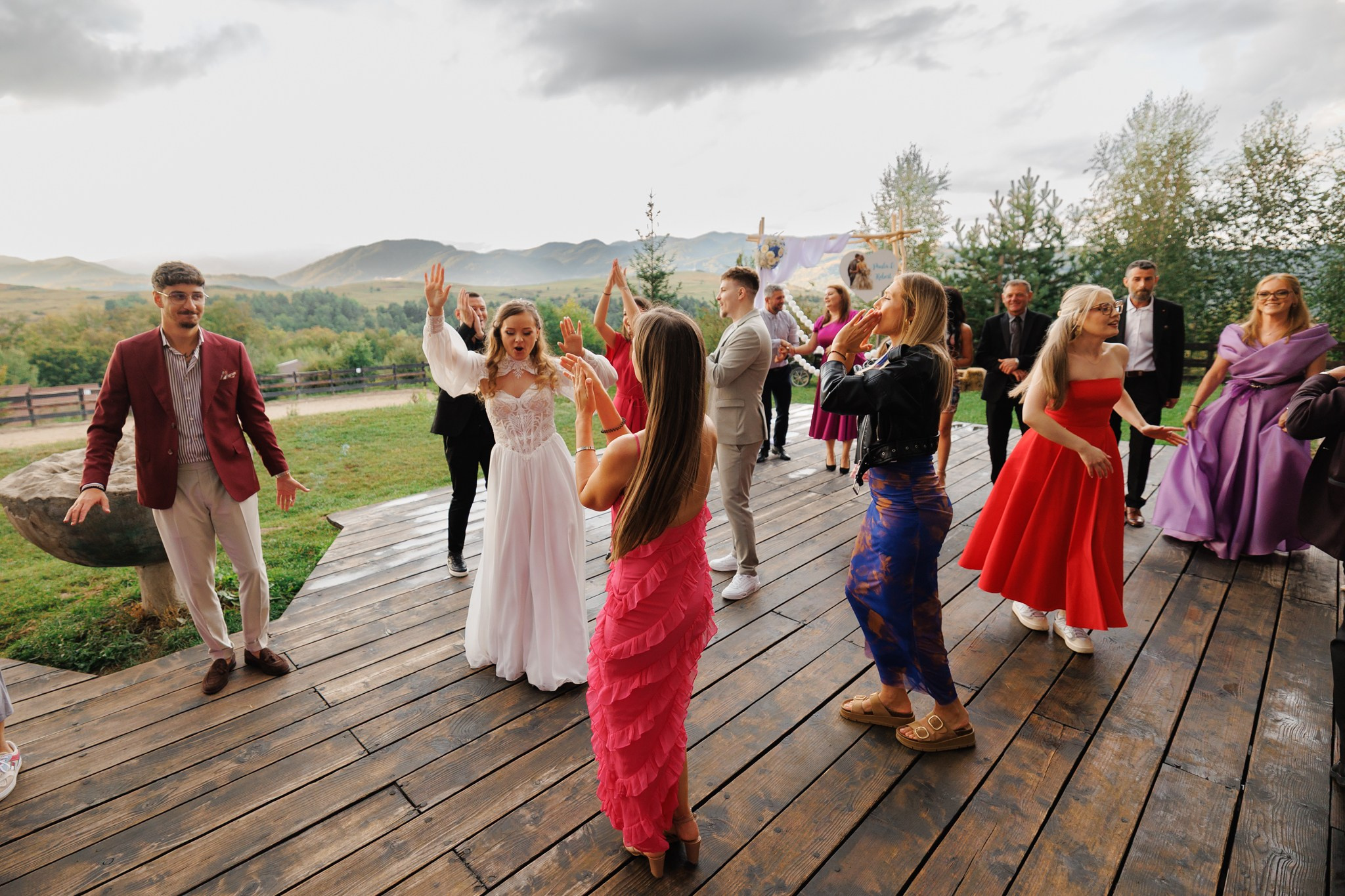 Paula & Robert. Fotograf nunta Bucuresti - Manu Ivanciu | Fotograf botez