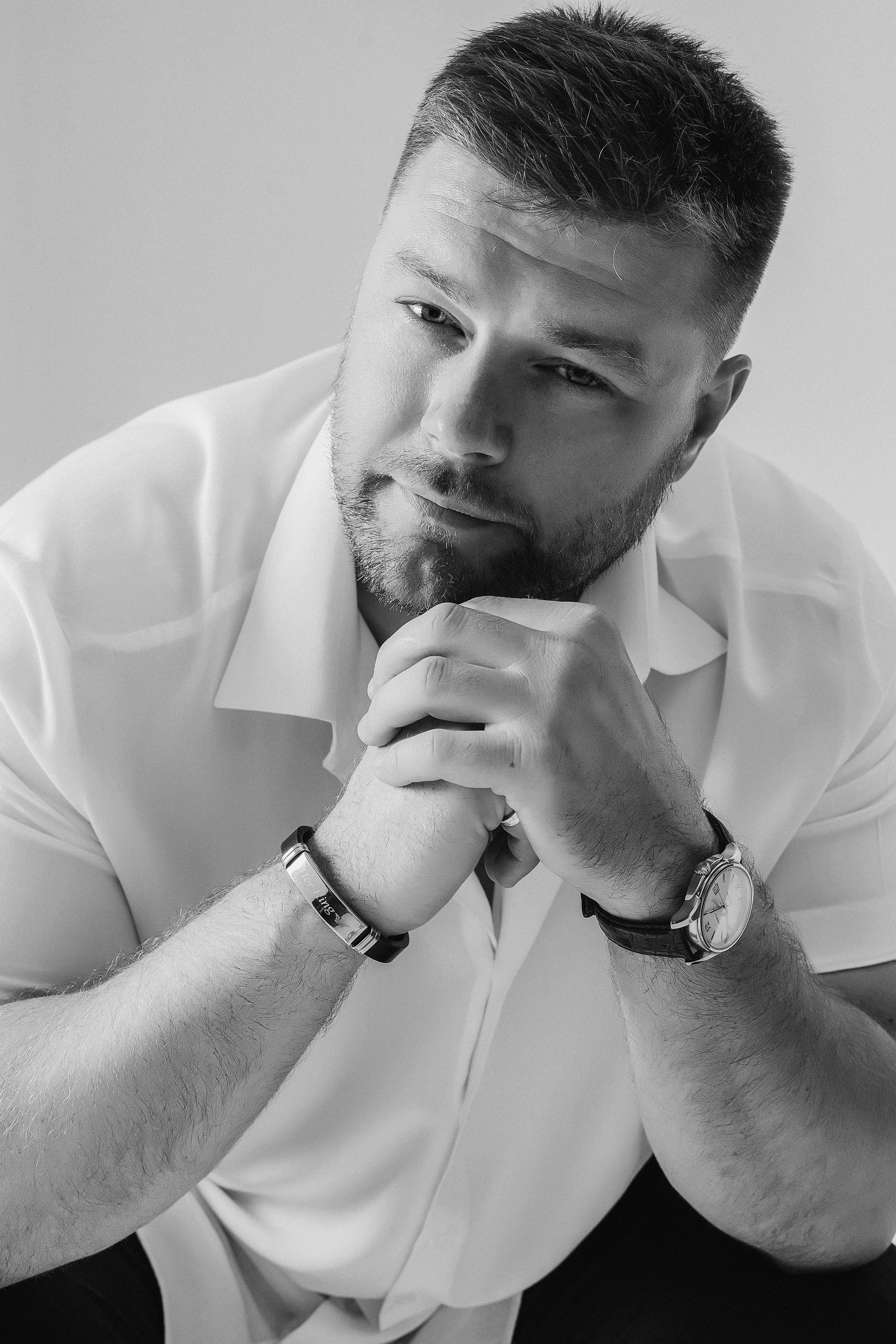 Бизнес Портреты и Корпоративные Менеджеры. PRIME STUDIO