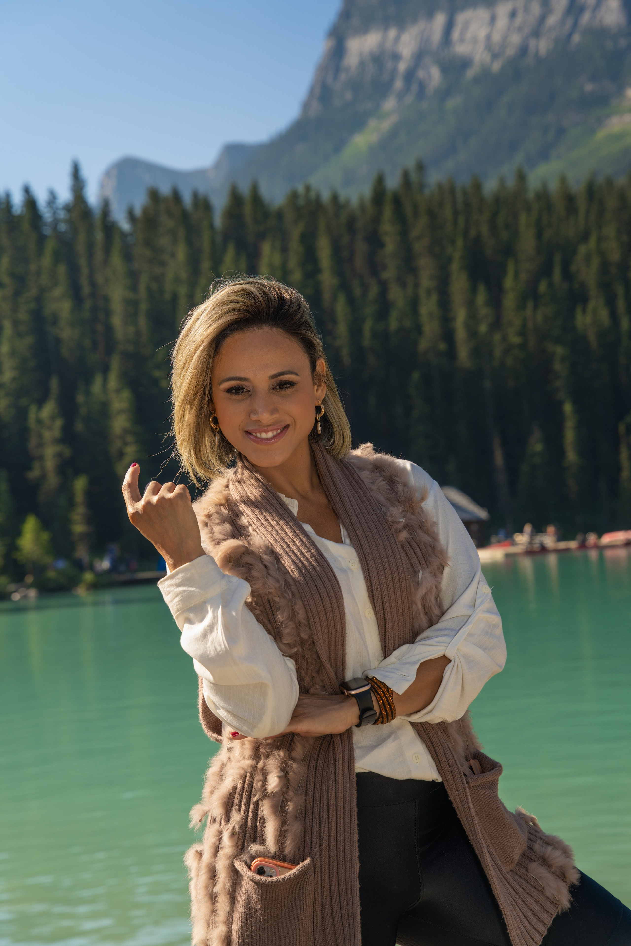 Dobrovolsky’s Family. Carlos Lima Photography — Photographer in Calgary