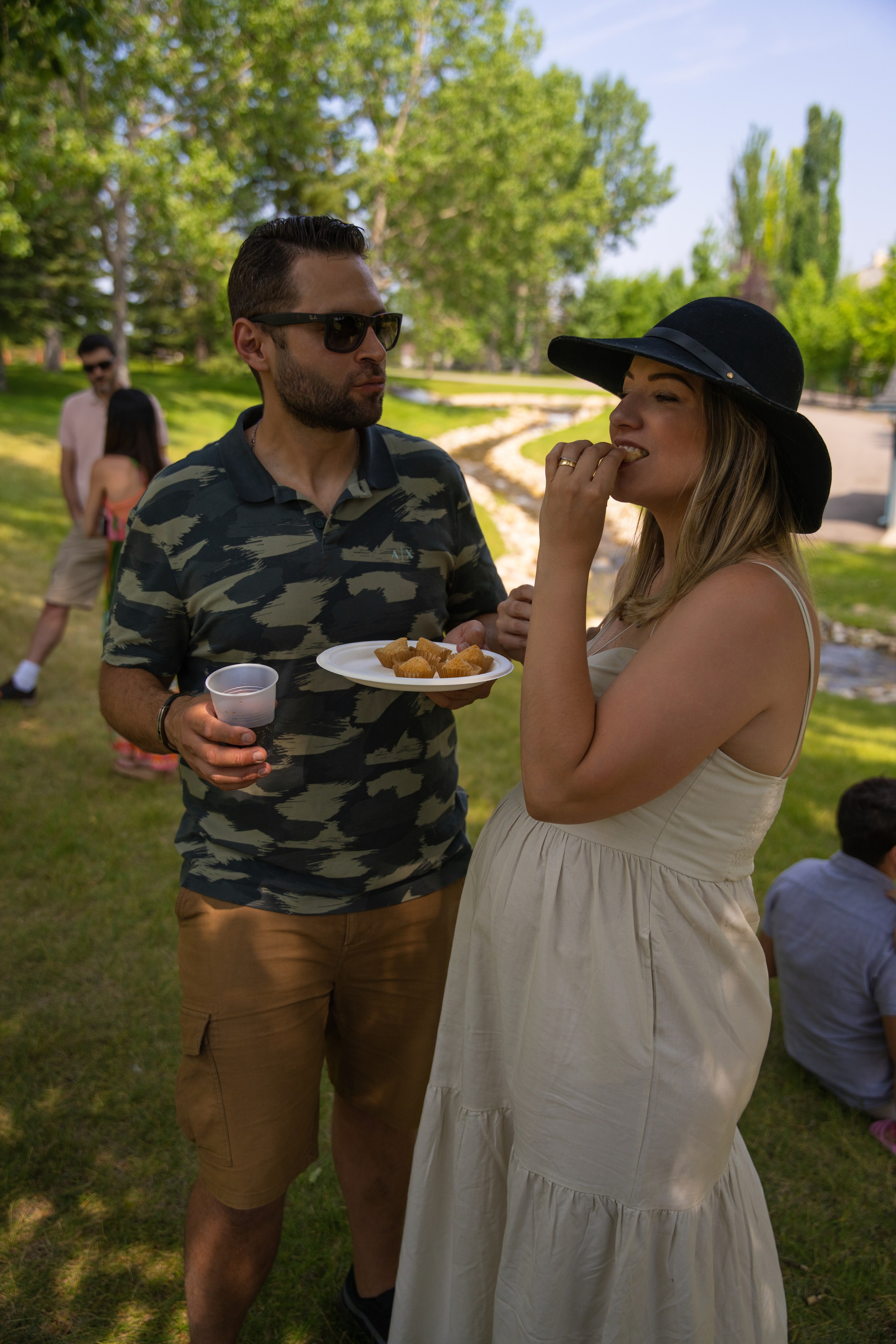 Joshua’s Party. Carlos Lima Photography — Photographer in Calgary
