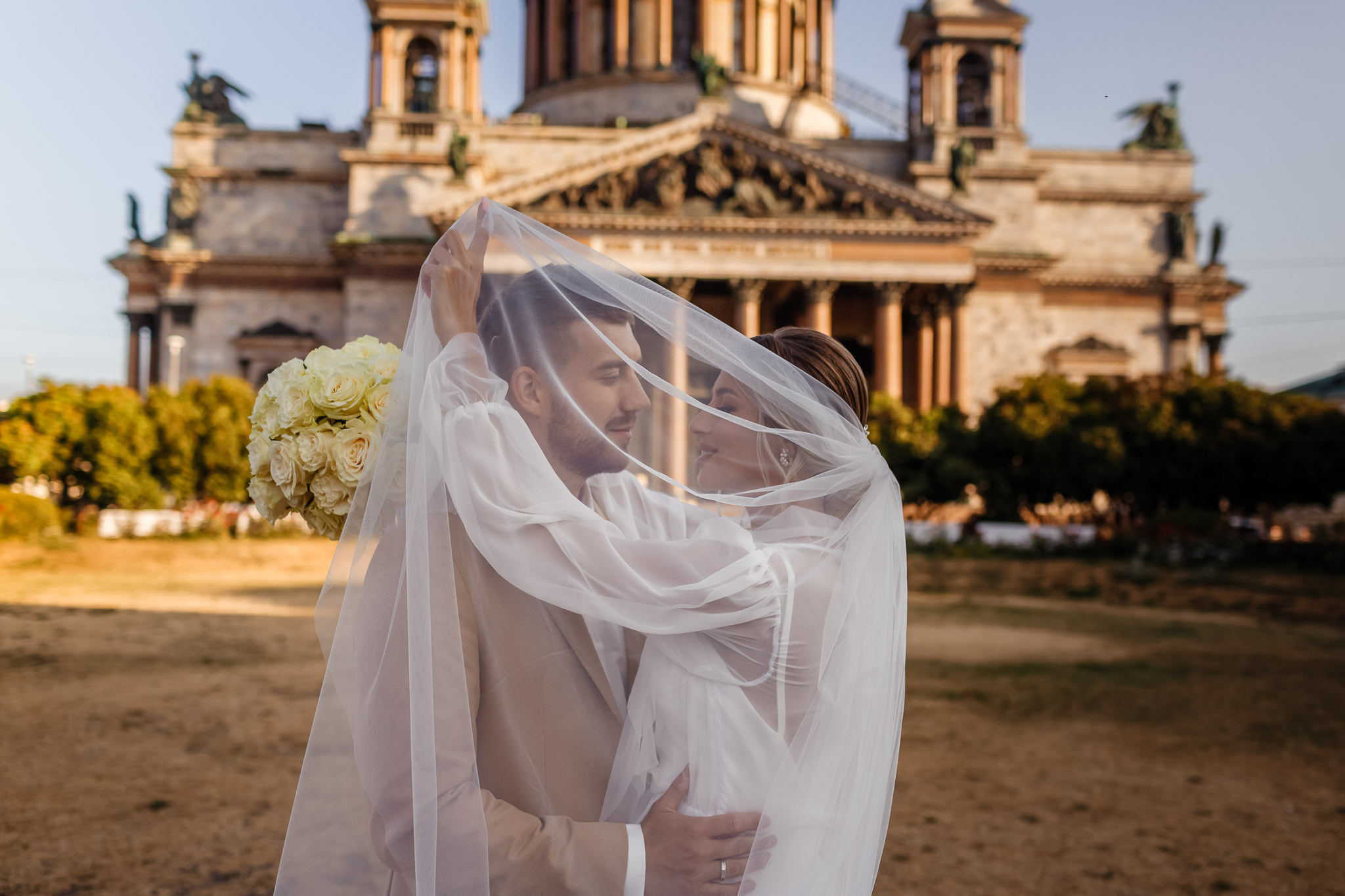 St.Petersburg_2021 july