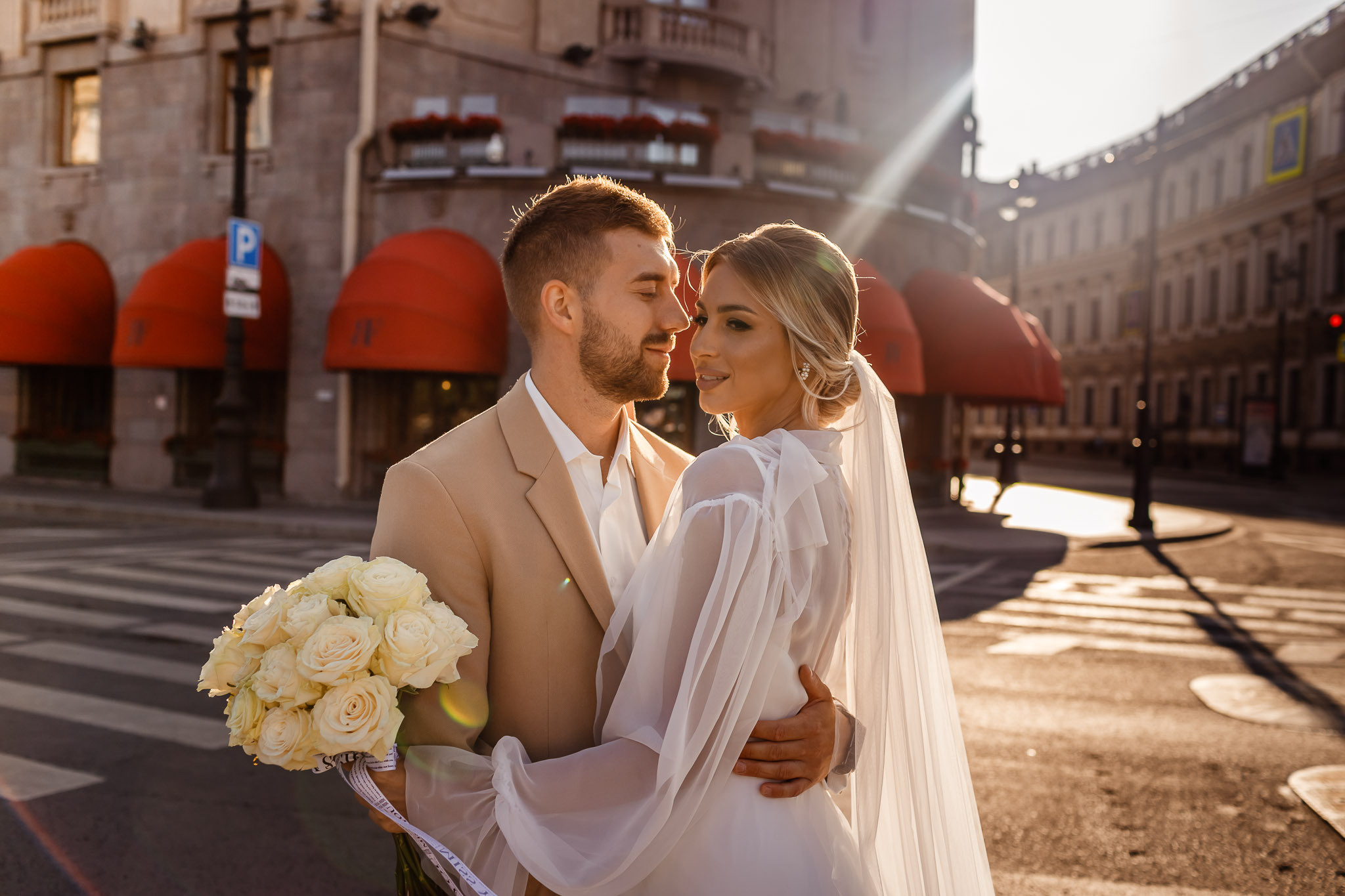 St.Petersburg_2021 july