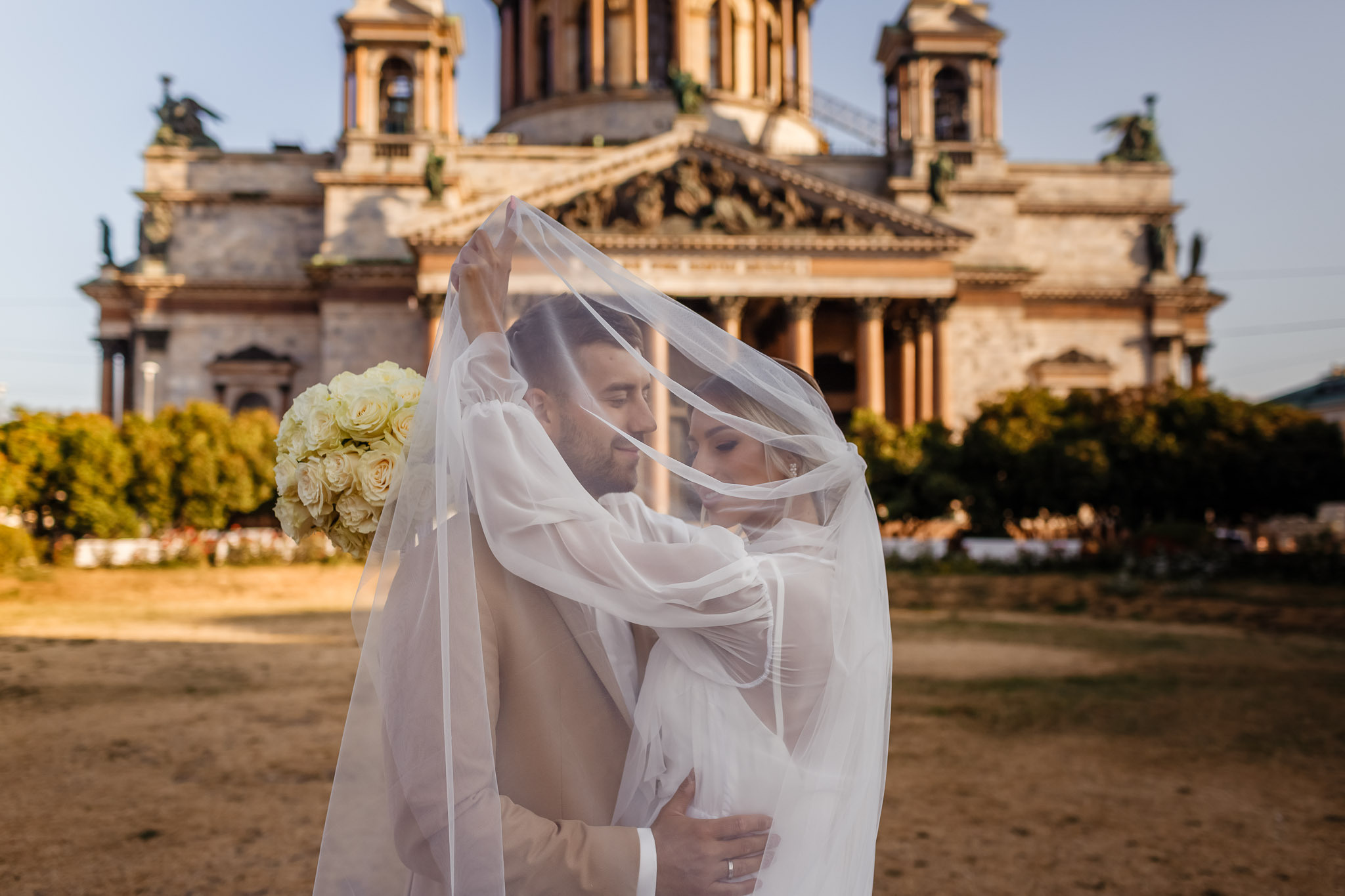 St.Petersburg_2021 july