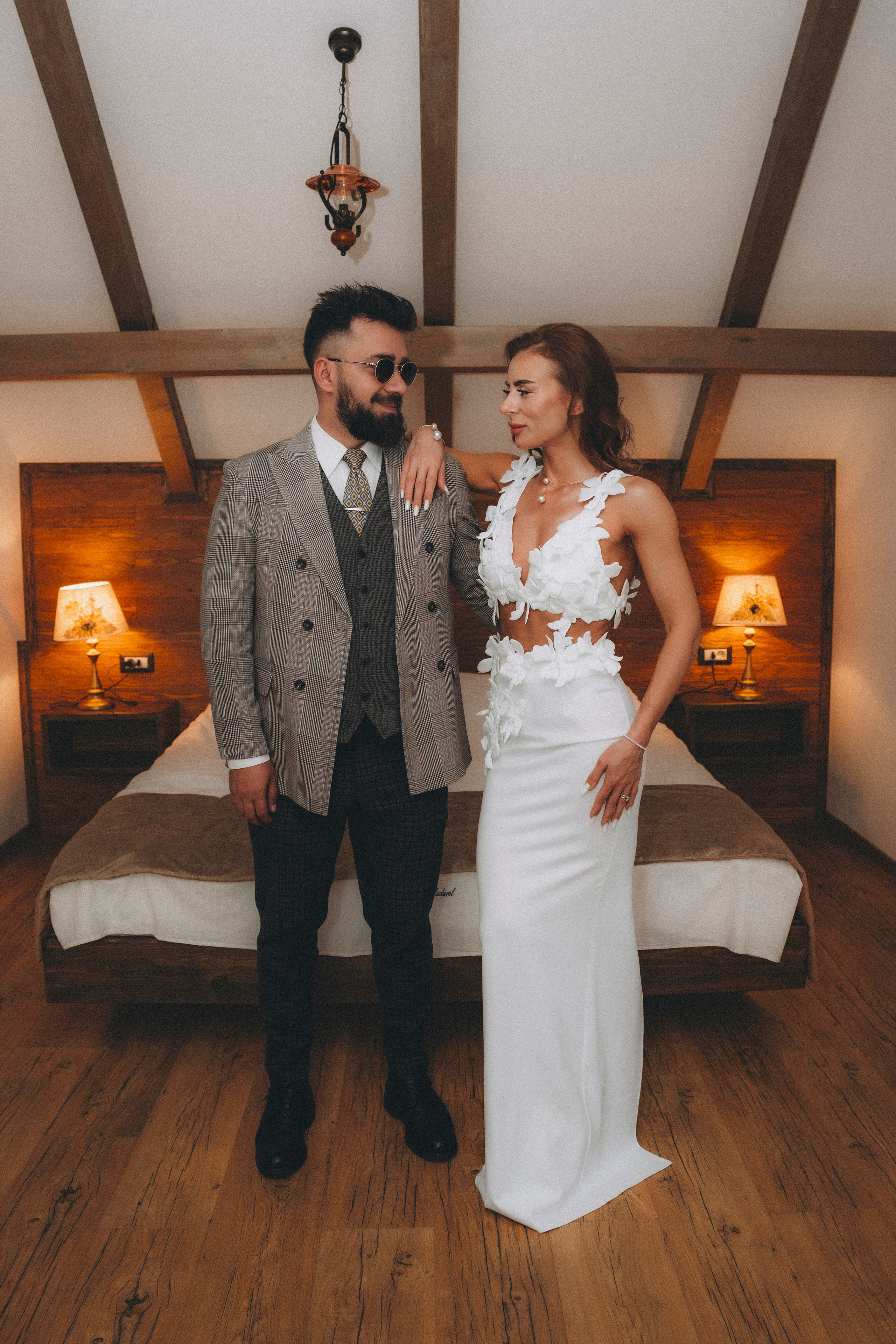 Diana & George. Dragosbaciuartphotographer