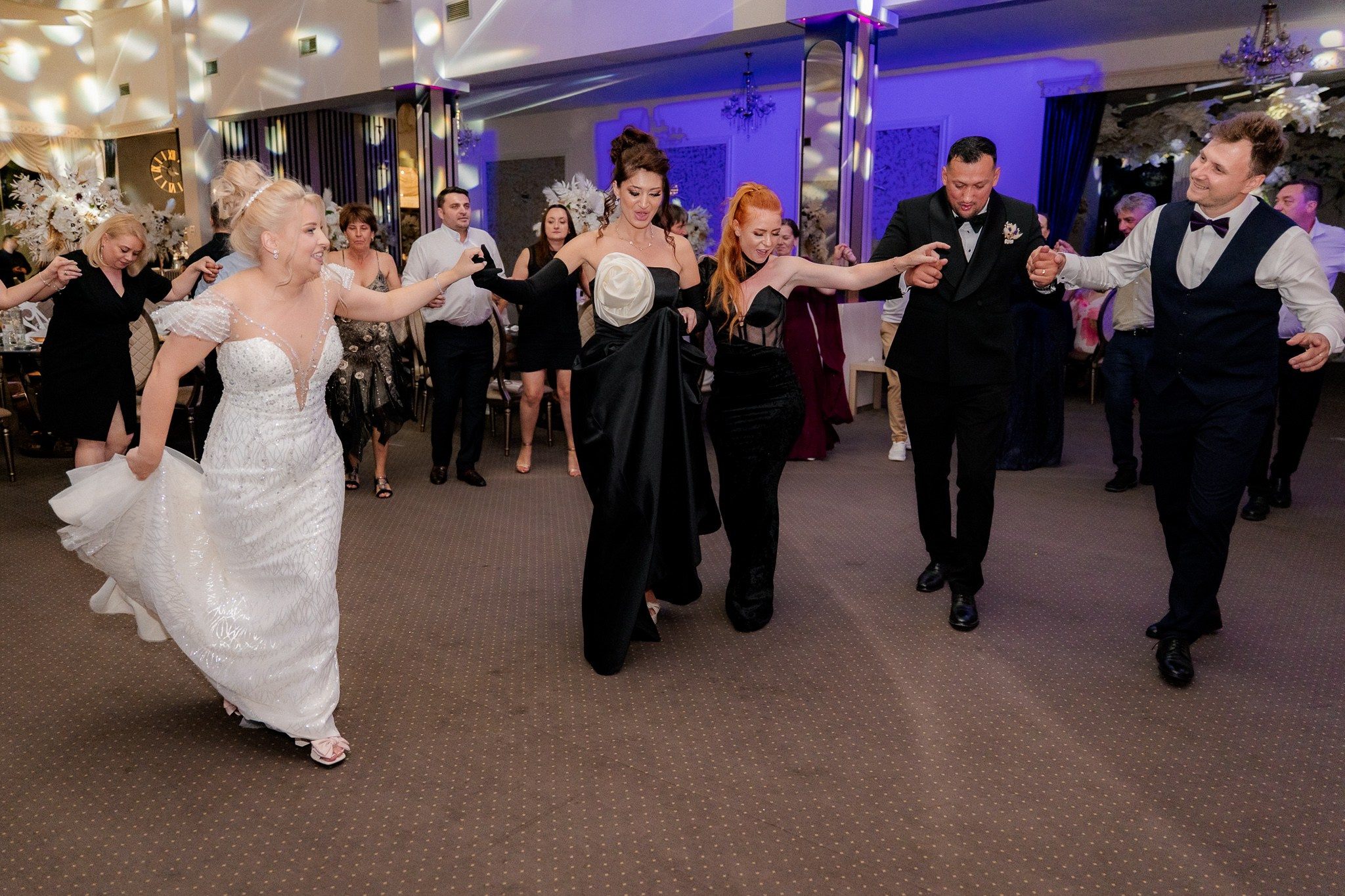 Ioana & Mihai. Dragosbaciuartphotographer