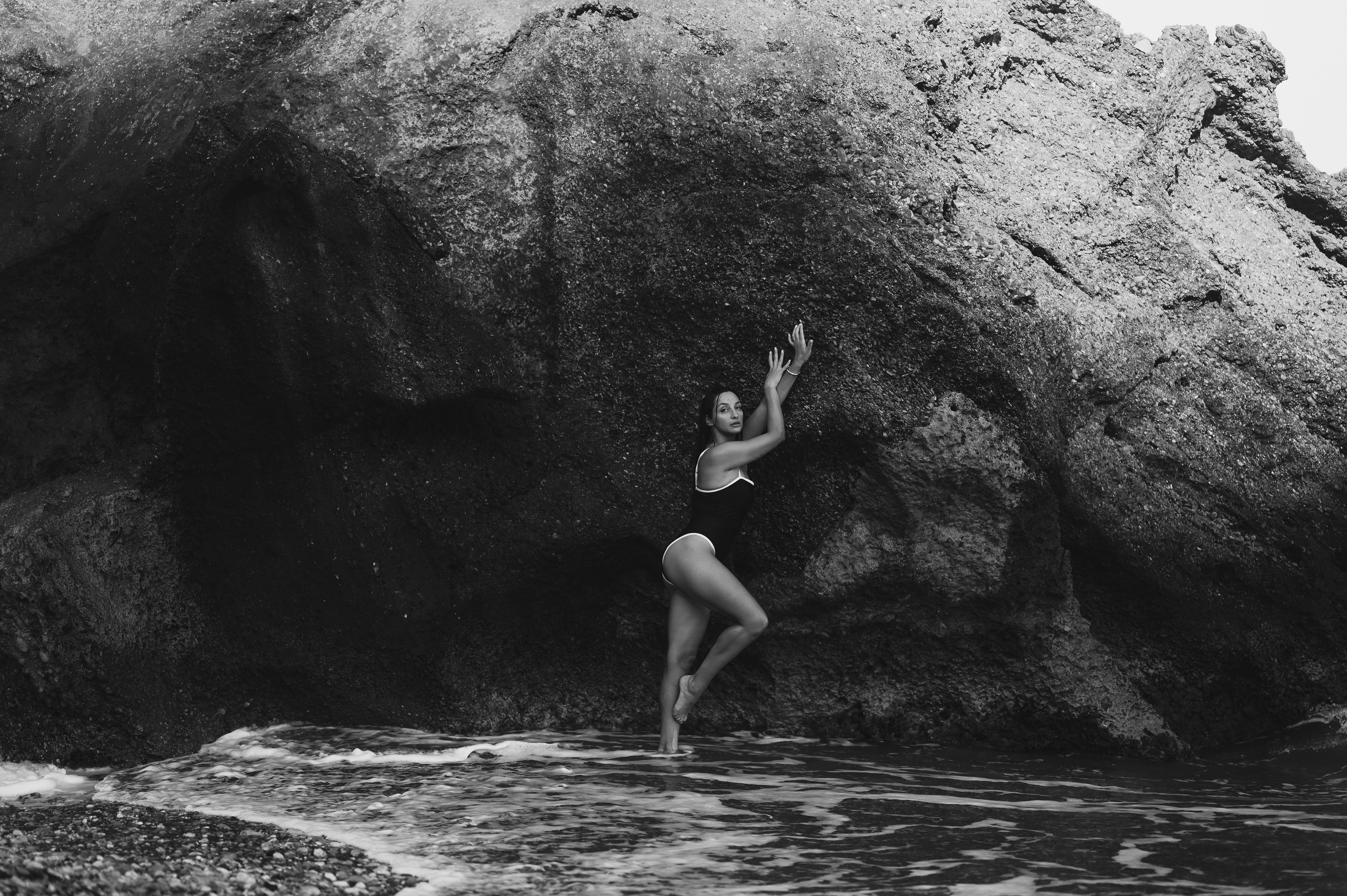 Woman Portrait Photoshoot in Rhodes. Photographer in Rhodes Island